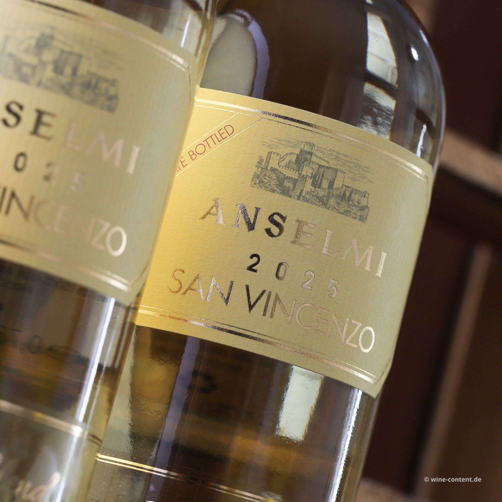 6er-Sparpaket San Vincenzo 2025
