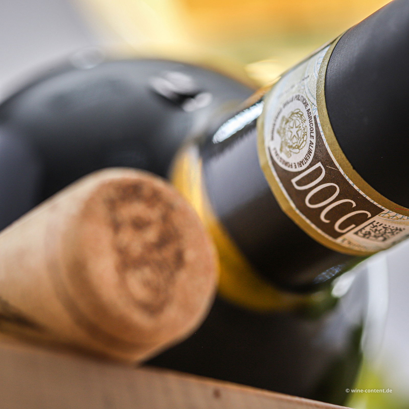 Arneis Roero 2025 Recit