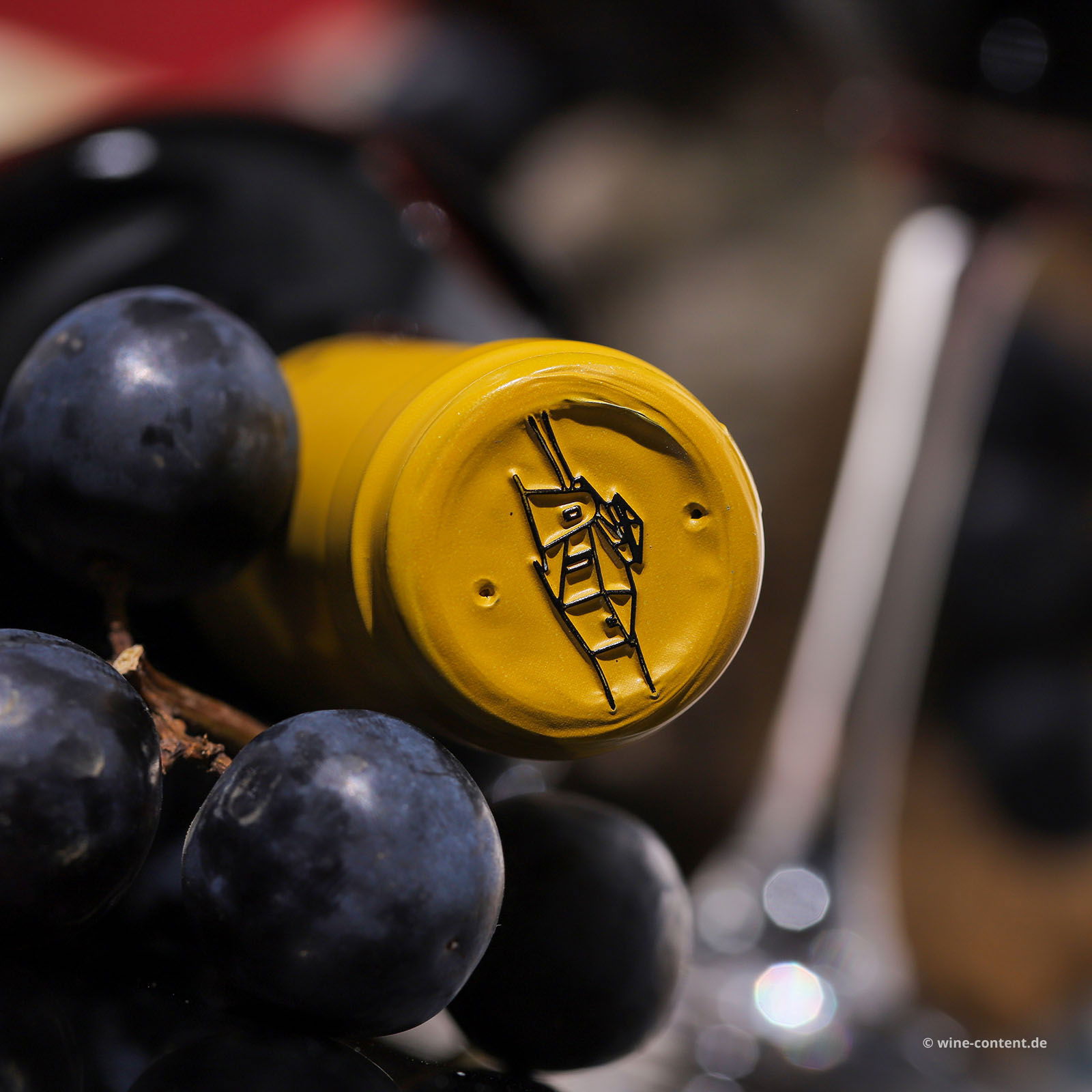 6er-Sparpaket Tempranillo 2024 Finca Resalso
