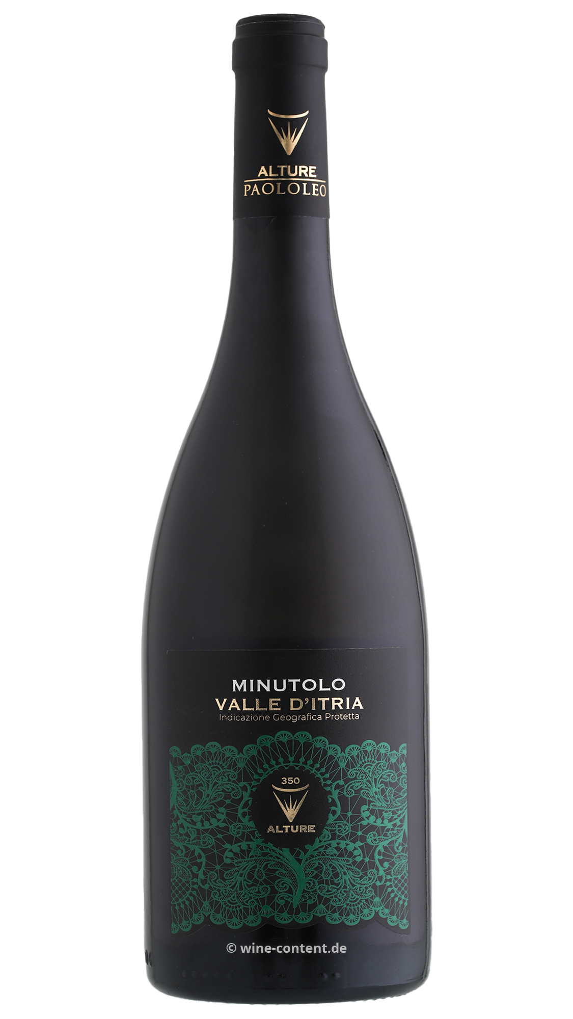 Minutolo 2024