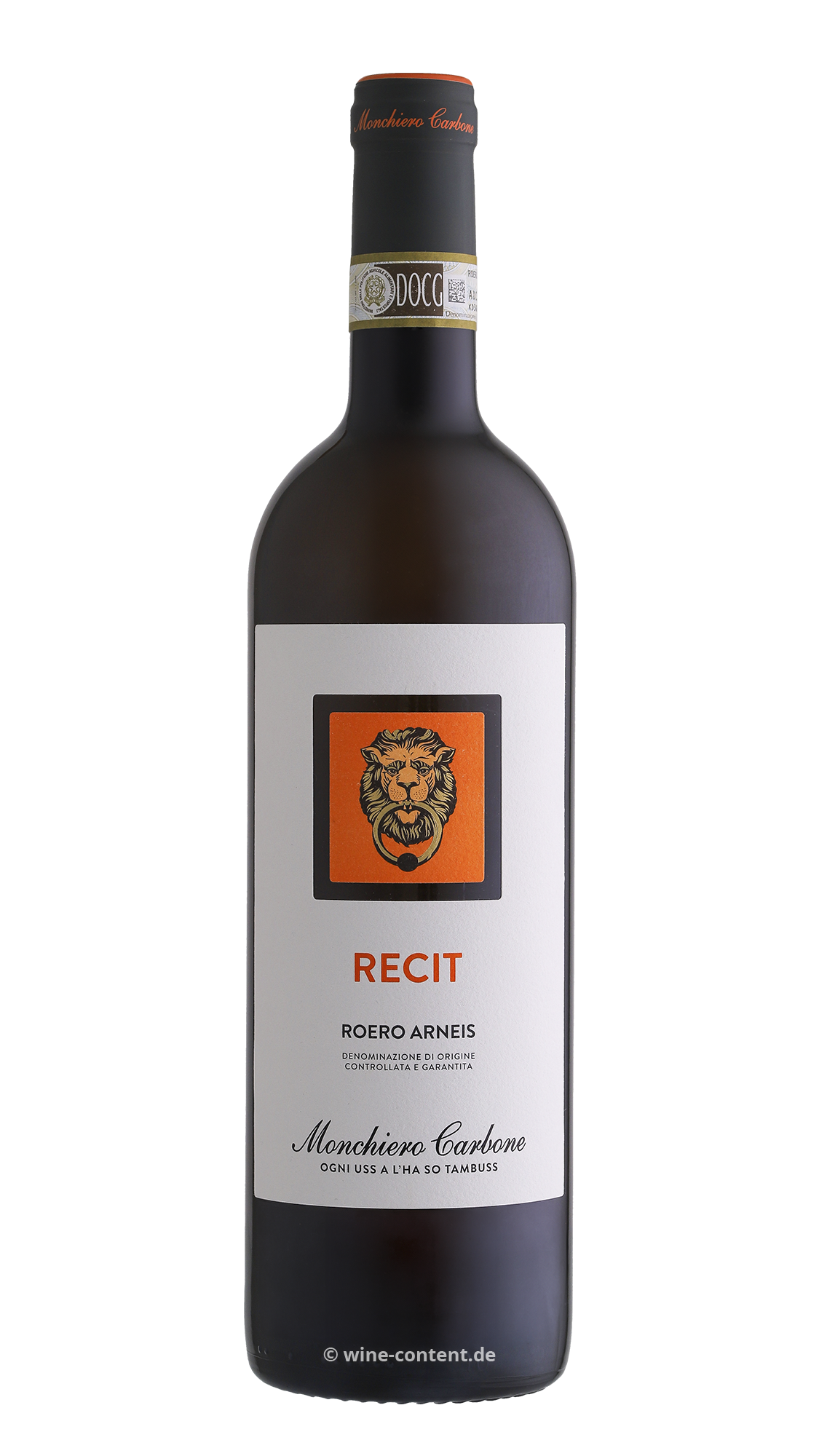6er-Sparpaket Arneis Roero 2023 Recit