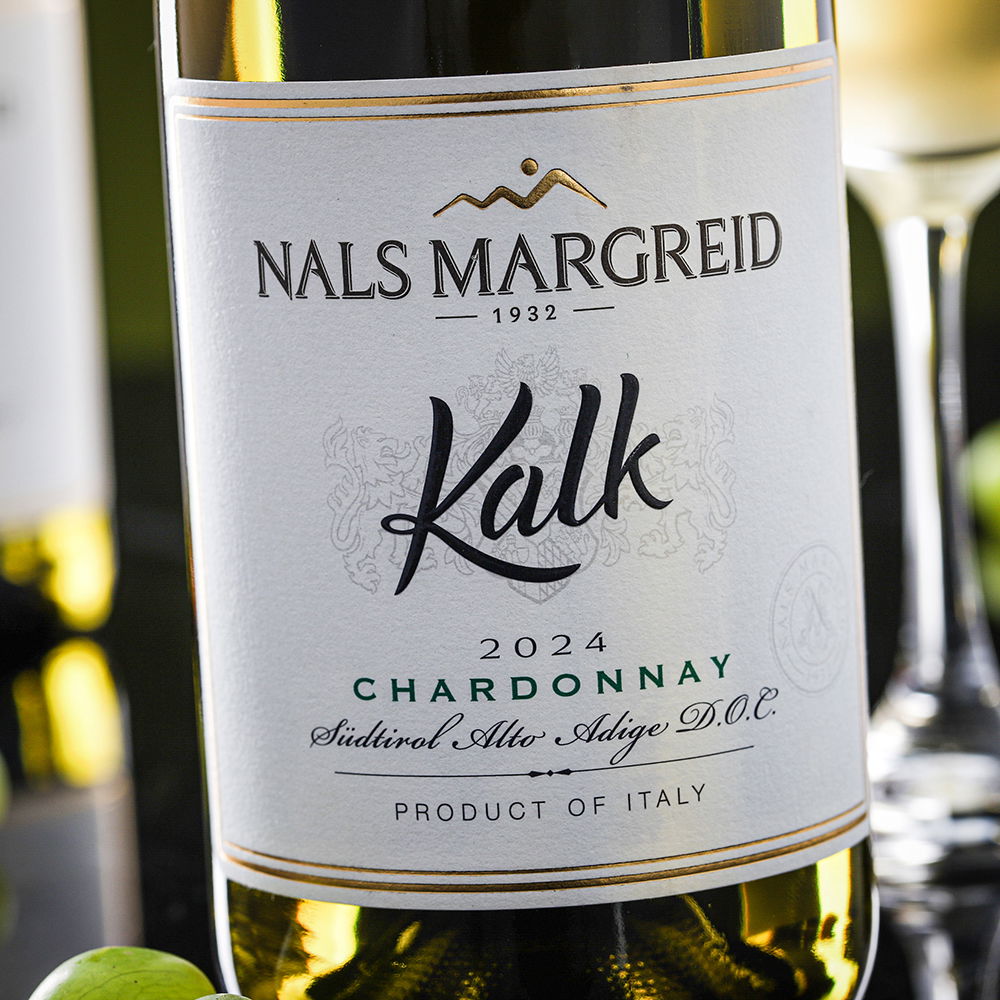 Chardonnay 2024 Kalk