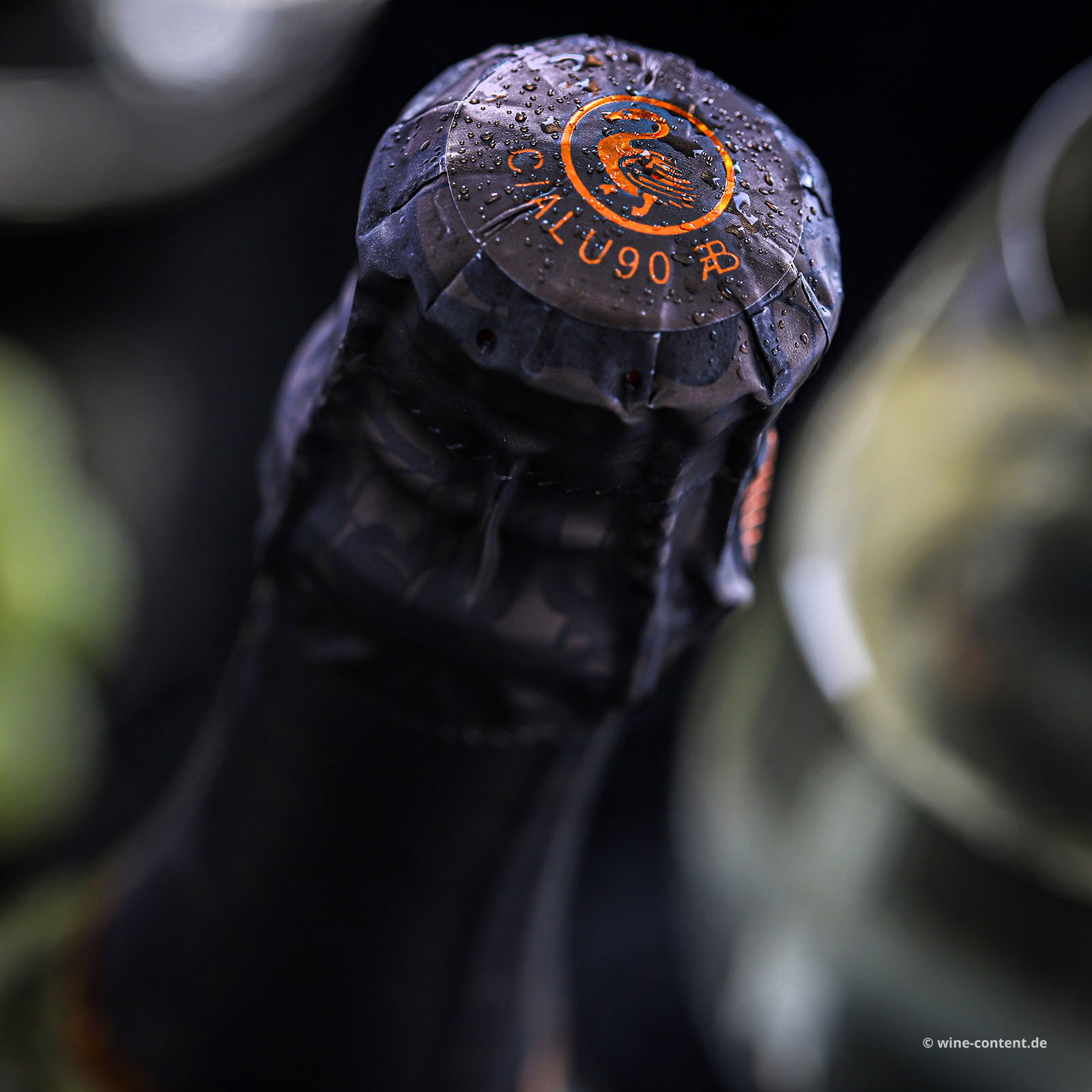 Prosecco Superiore 2025 Rive di Manzana Springo Bronze Dry