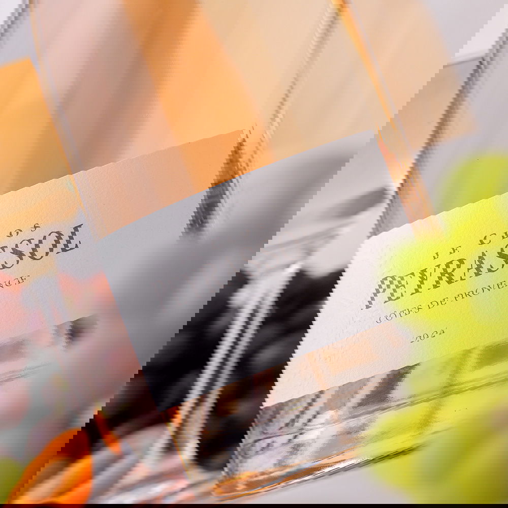 Côtes de Provence Rosé 2024 Le Clos Bio Côtes de Provence Rosé 2024 Le Clos Bio