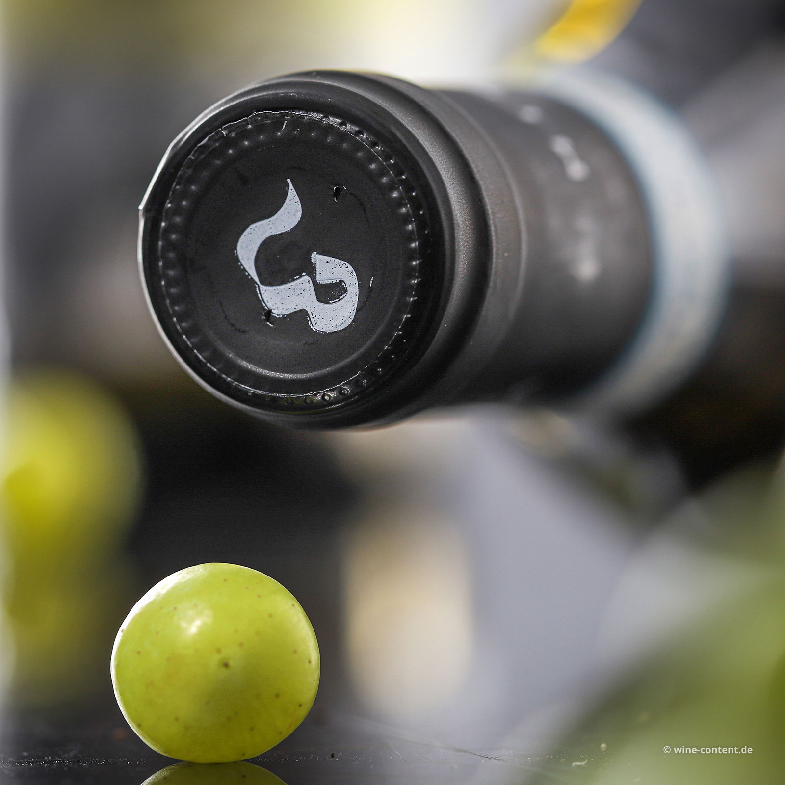 Greco Sannio 2024 Mirata