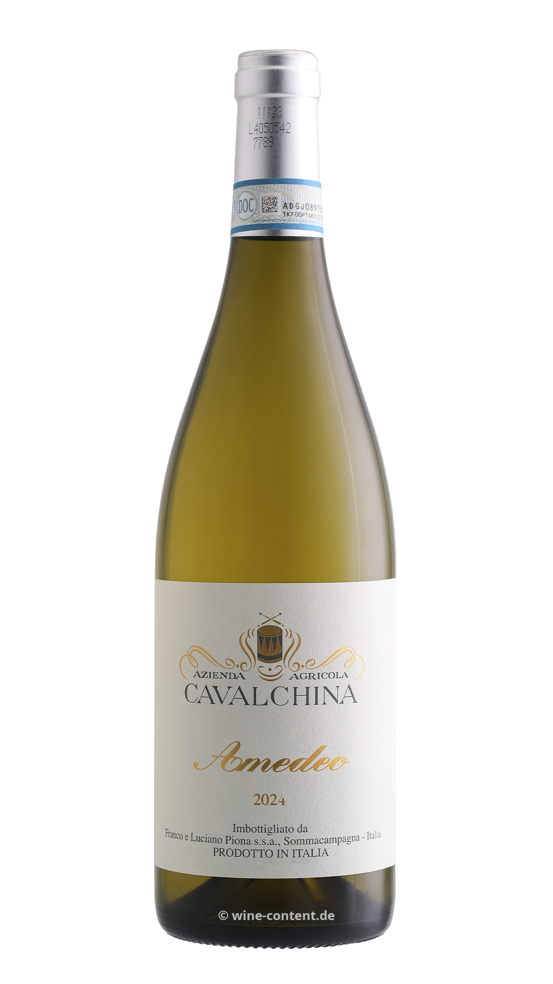 Custoza Superiore 2024 Amedeo