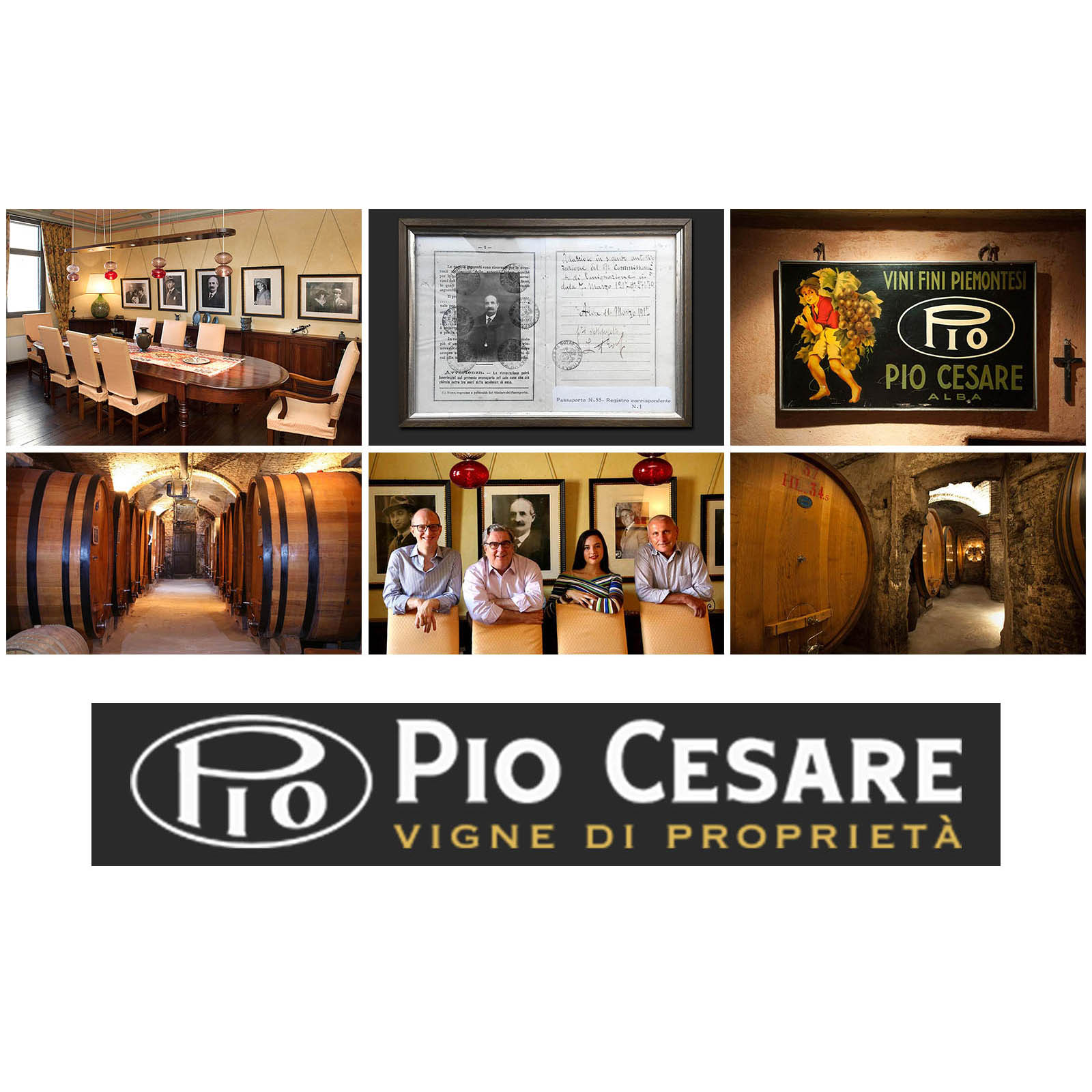 Barolo 2021 Ornato