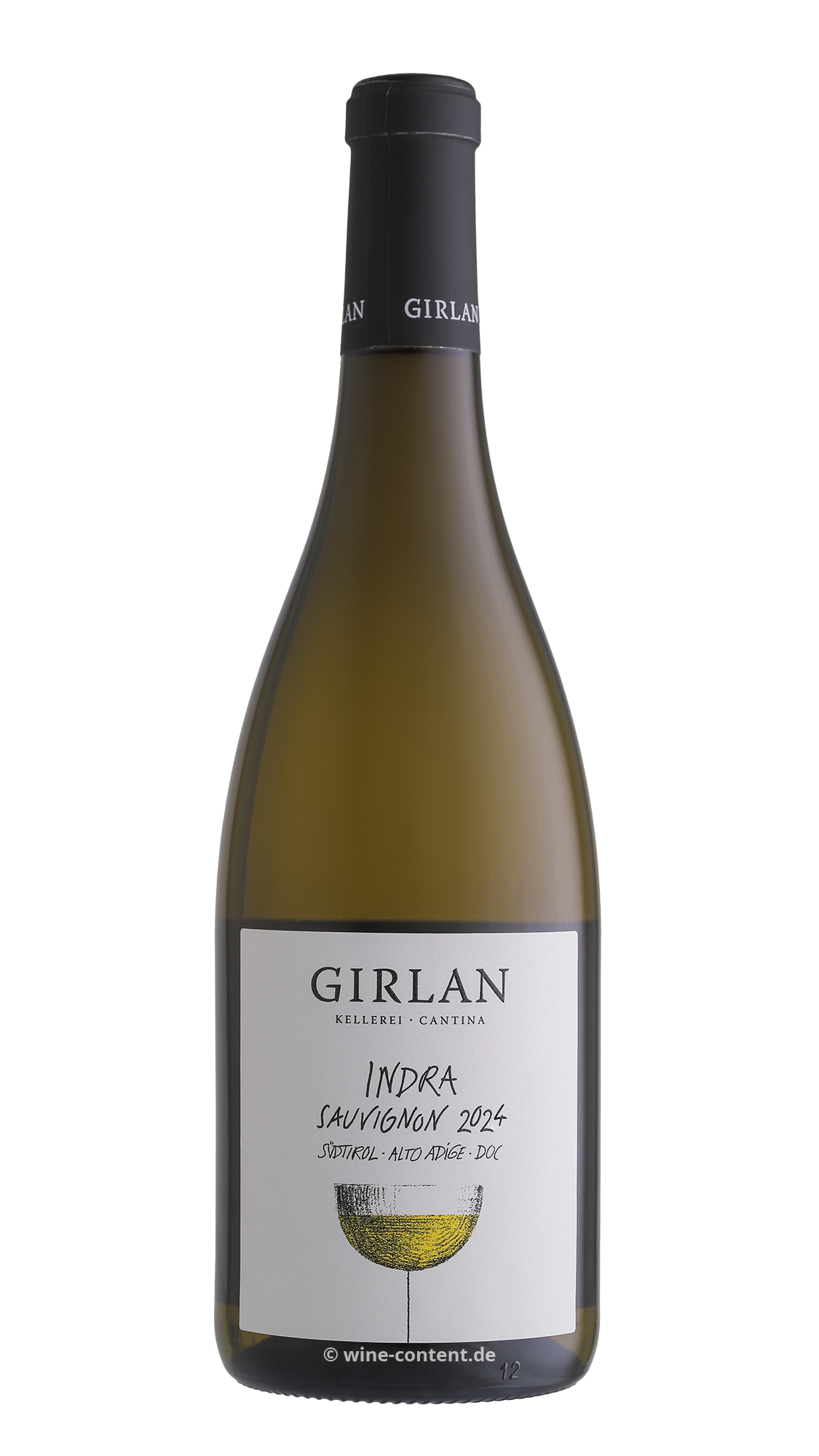 Sauvignon Blanc 2024 Indra