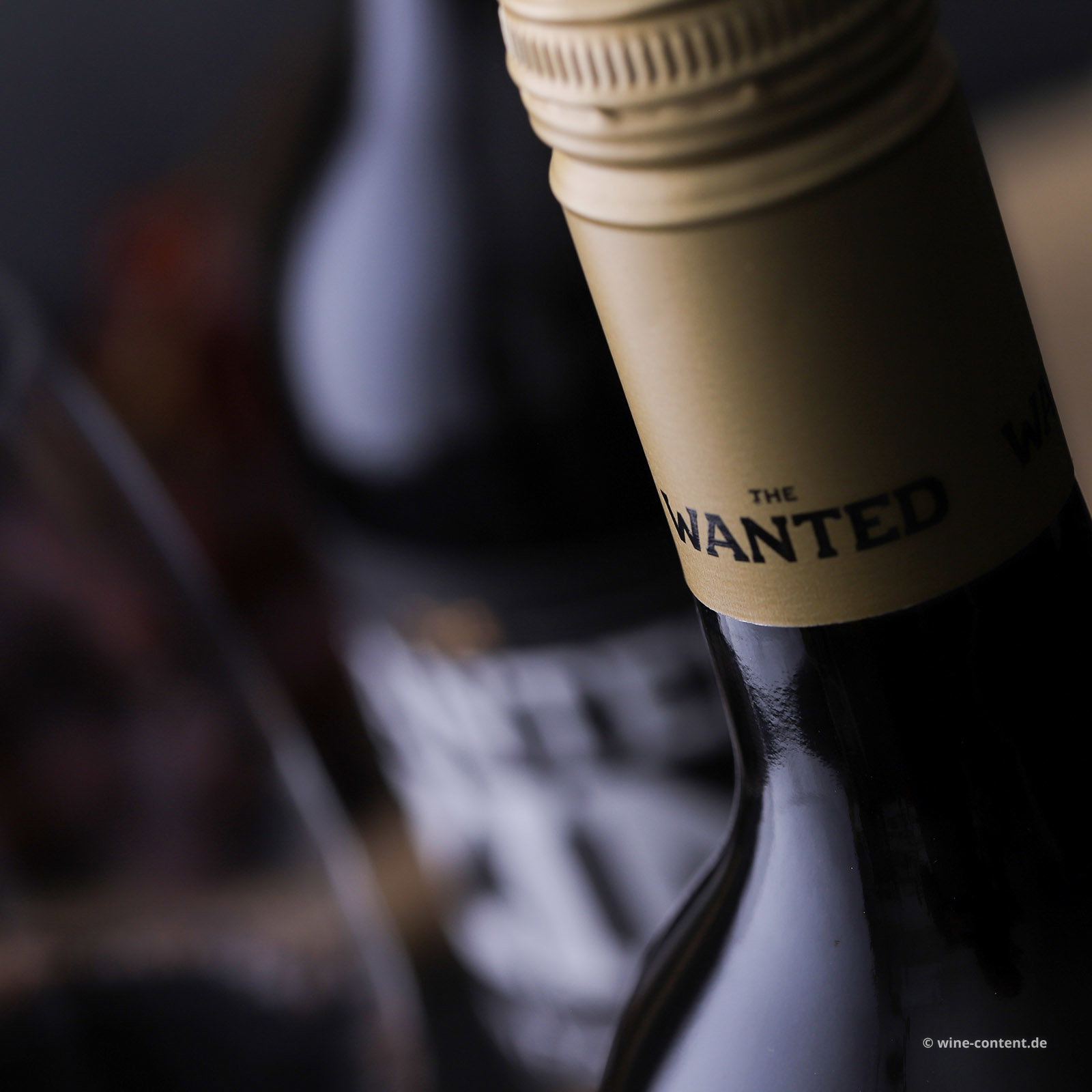 Zinfandel 2025 Wanted