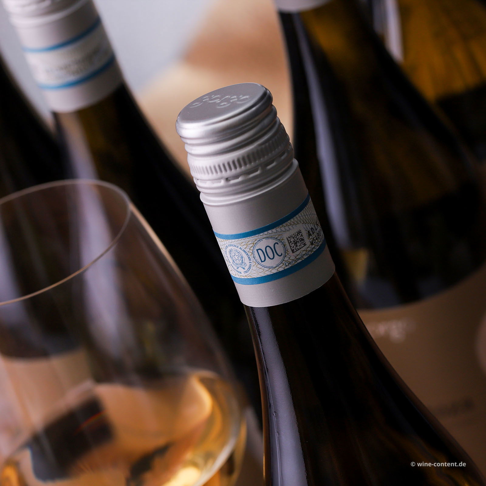 6er-Sparpaket Custoza 2025 Bio