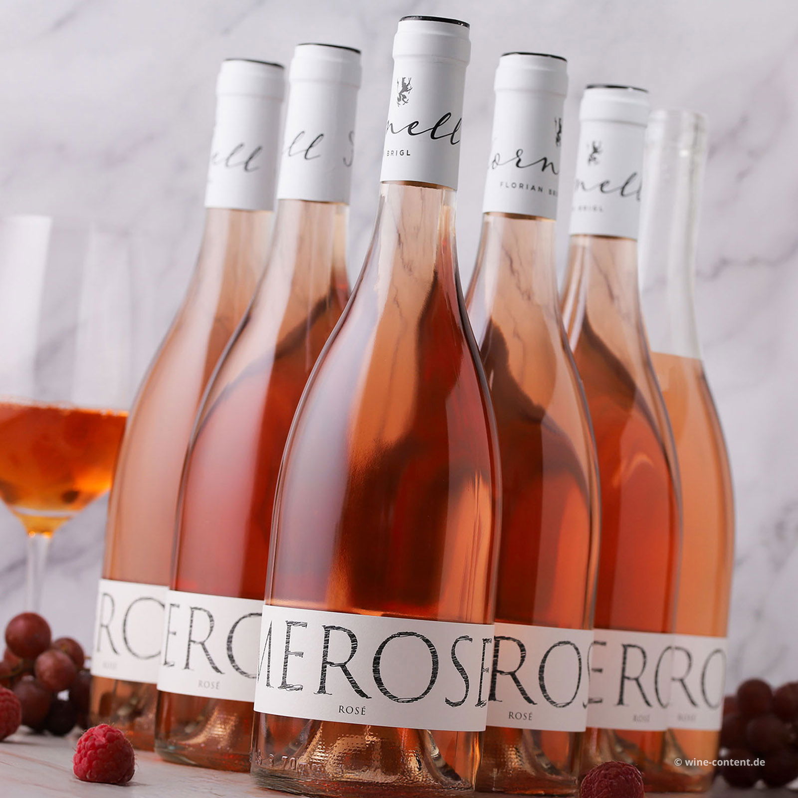 6er-Sparpaket Merose 2025