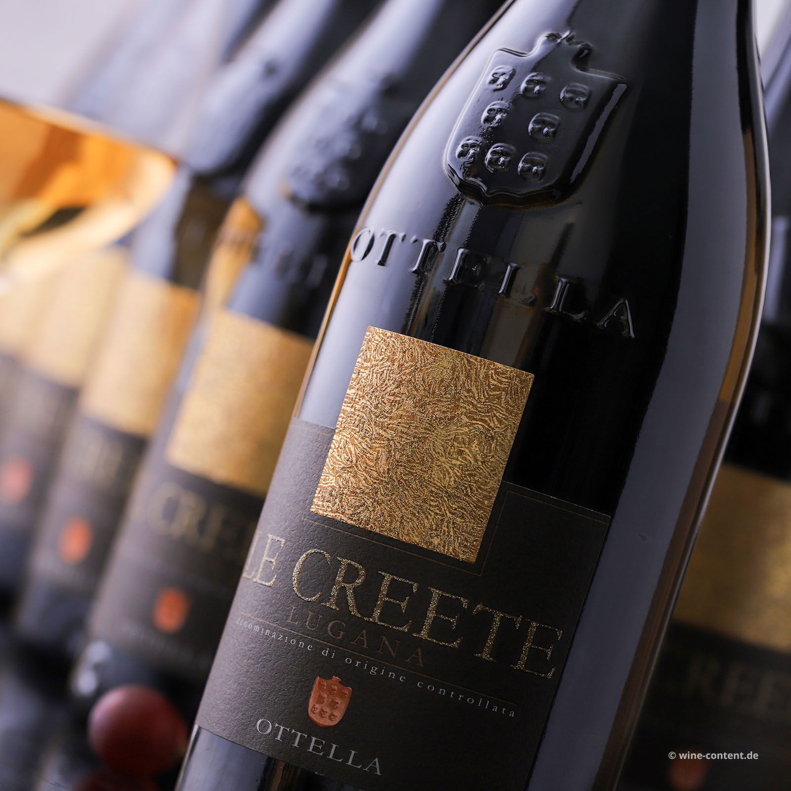 9er-Sparpaket Lugana 2024 Le Creete