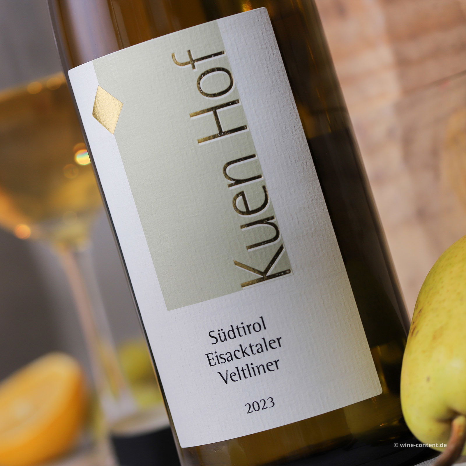 Grüner Veltliner 2023 Eisacktaler