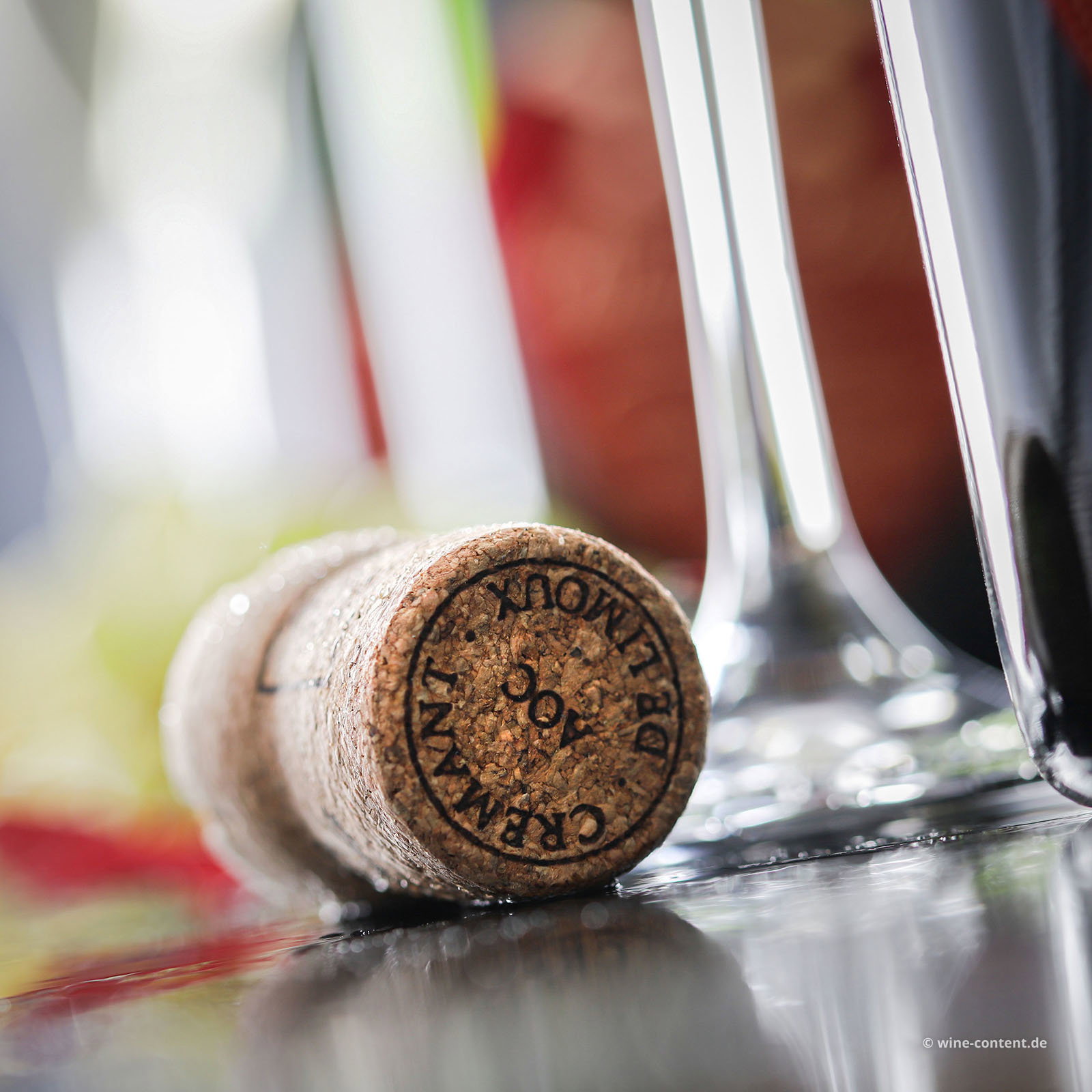 6er-Sparpaket Crémant de Limoux Blason Rouge Brut