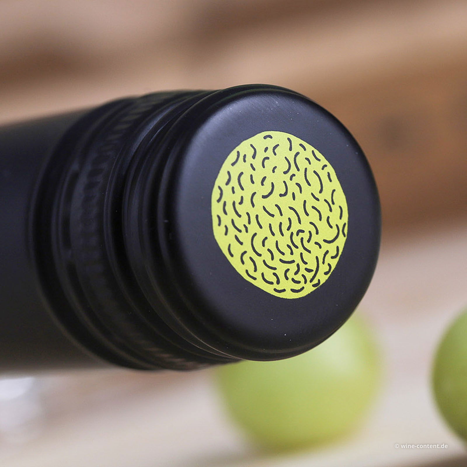 Rosa Chardonnay 2024 Bio