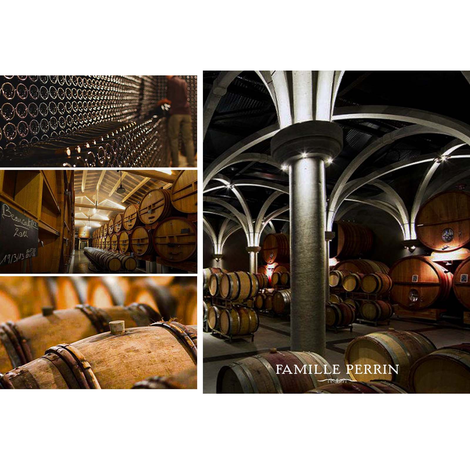 6er-Sparpaket Miraval Rosé 2025