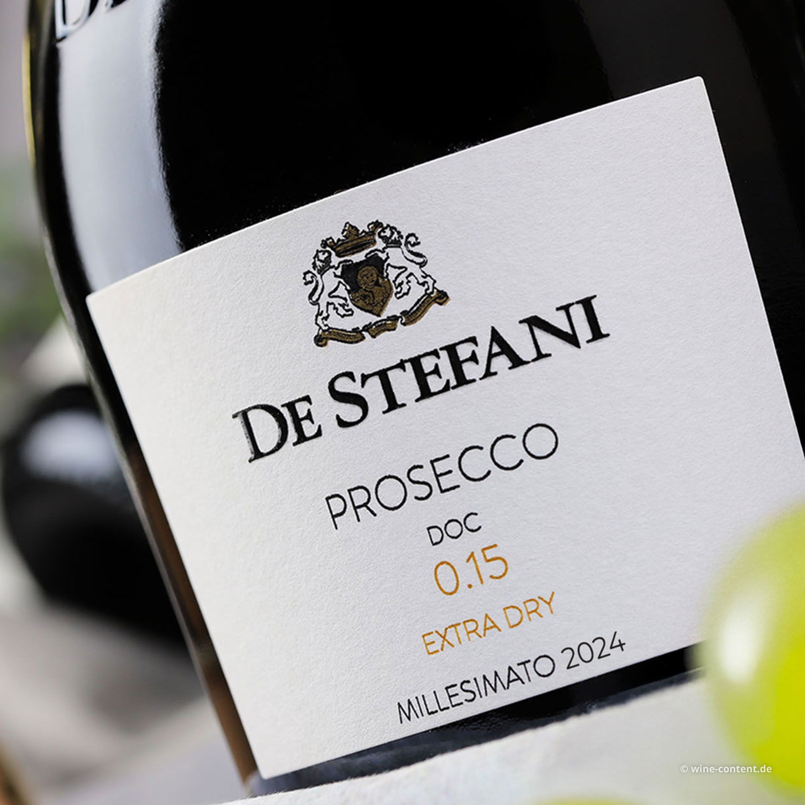 6er-Sparpaket Prosecco 2024 0.15 Extra Dry