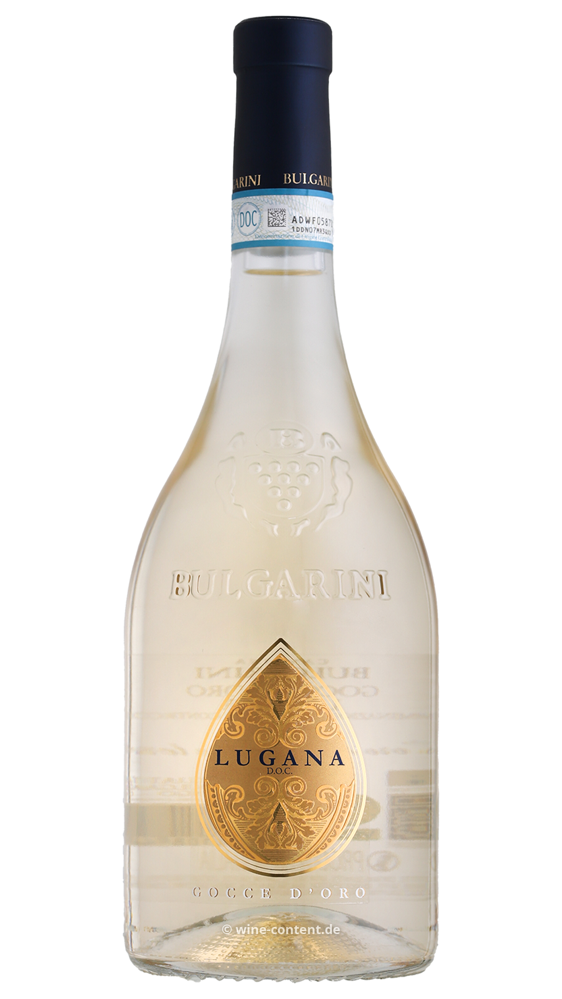 9er-Sparpaket Lugana 2025 Gocce d'Oro