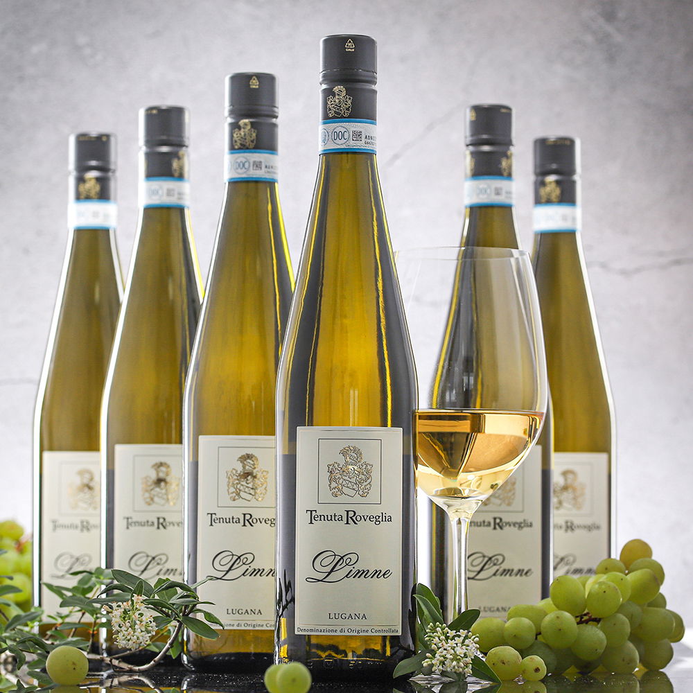 6er-Sparpaket Lugana 2024 Limne