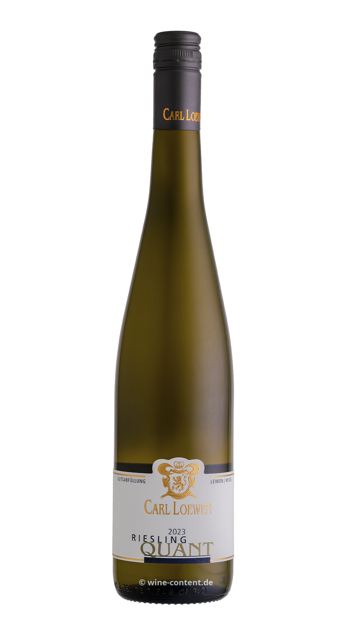 Riesling 2023 Quant