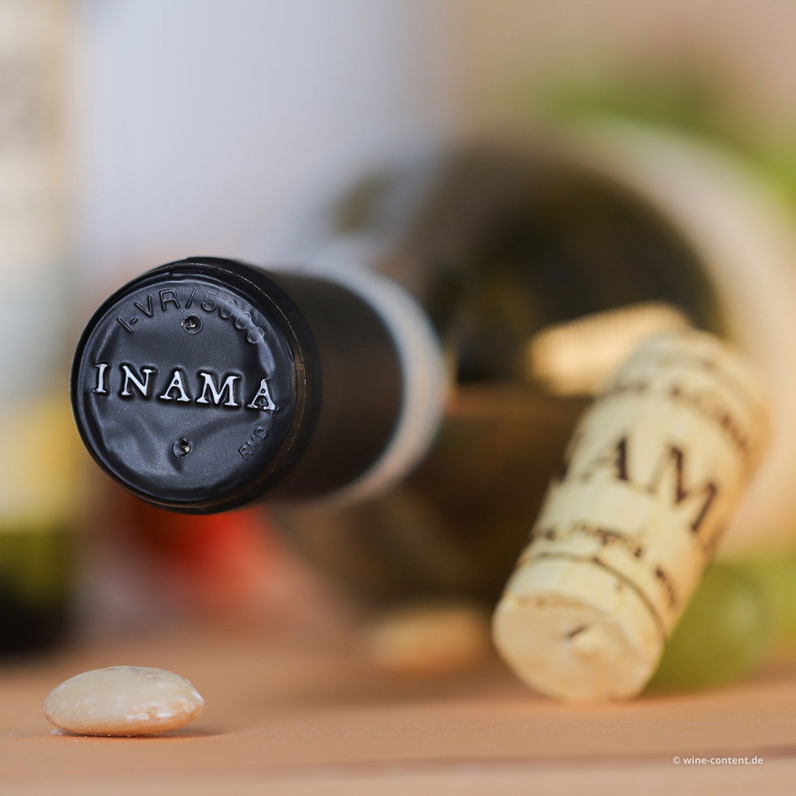 Vin Soave Classico 2024