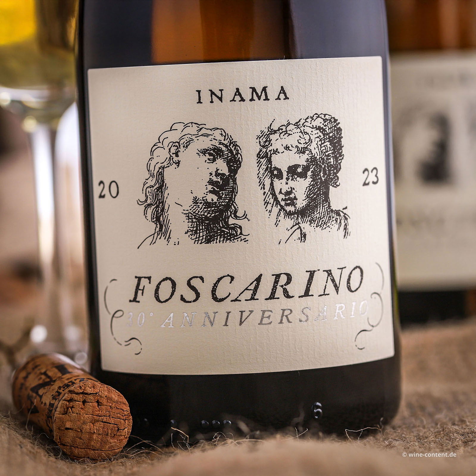 Soave Classico 2023 Foscarino