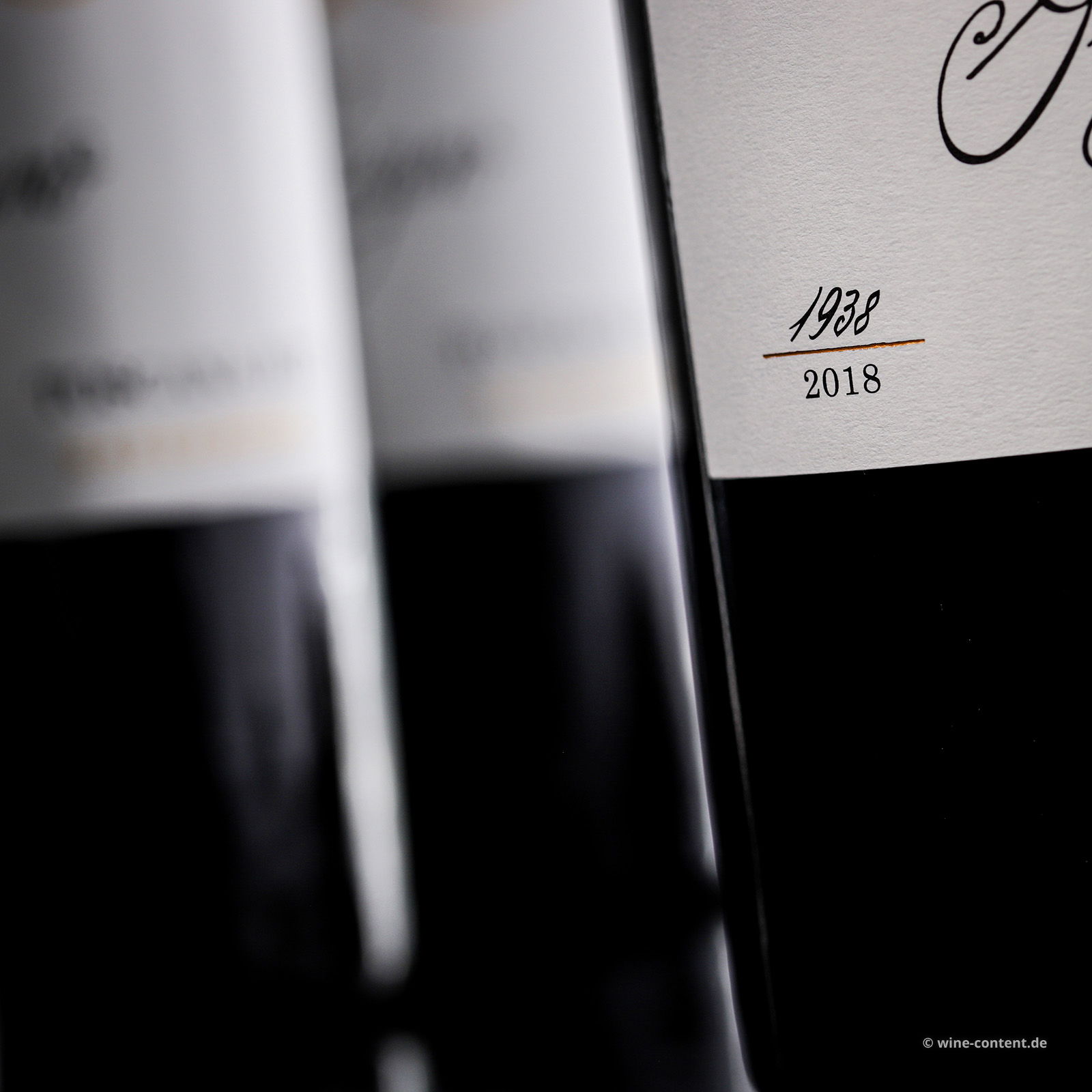 6er-Sparpaket Gigino Rosso 2022 Anniversario 80