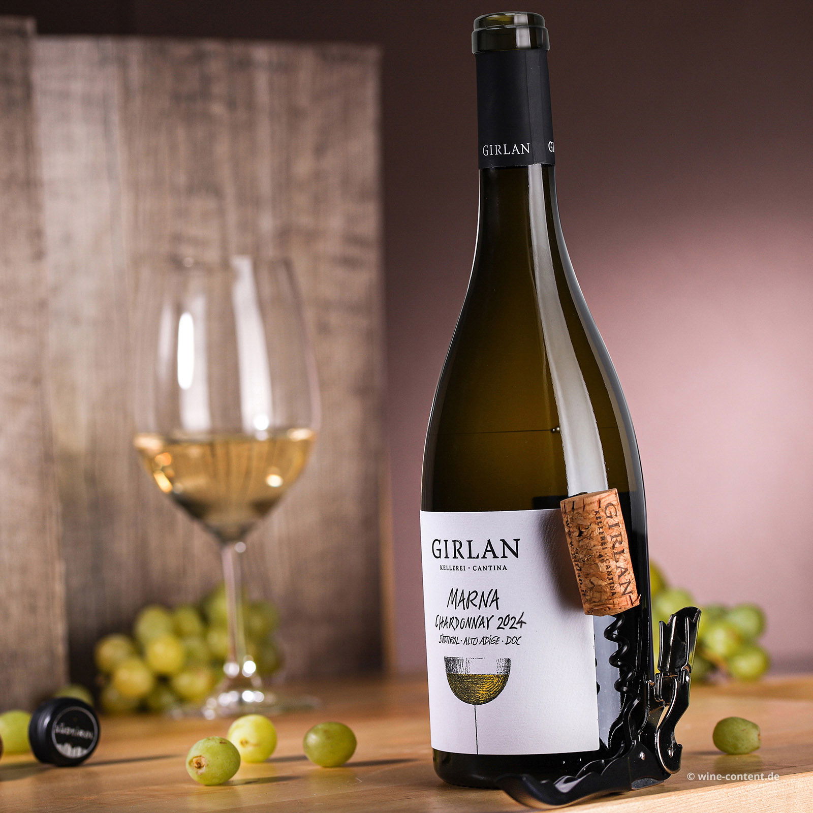 Chardonnay 2024 Marna