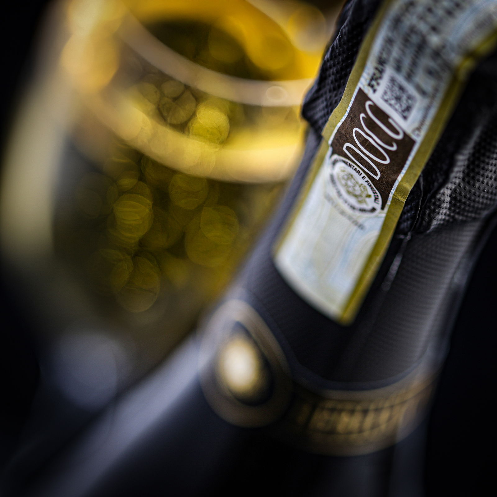 '61 Franciacorta Nature 2018 Millesimato