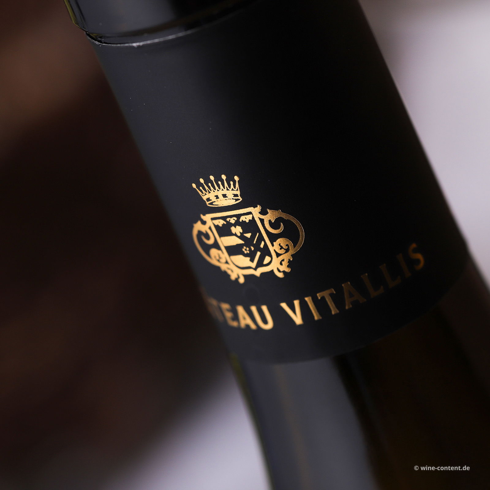Pouilly-Fuissé 2023 Les Vignes du Château Pouilly-Fuissé 2023 Les Vignes du Château