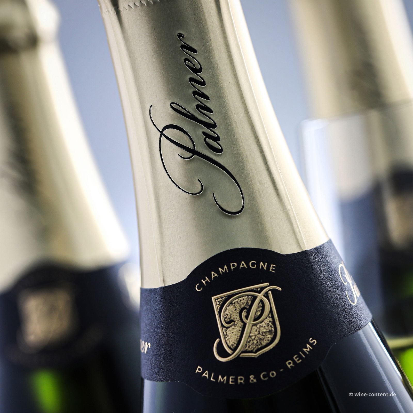 6er-Sparpaket Champagner  La Réserve Brut 6er-Sparpaket Champagner  La Réserve Brut
