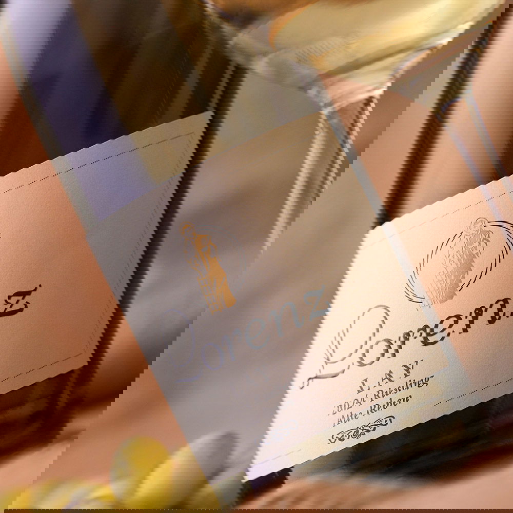 Riesling 2024 Lay Alte Reben