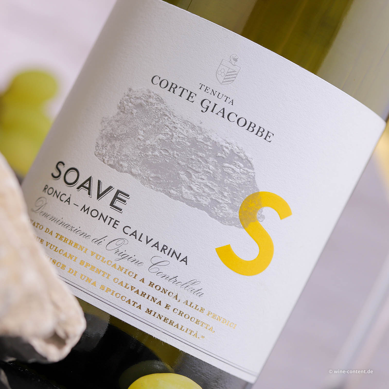 Soave 2023 Monte Calvarina