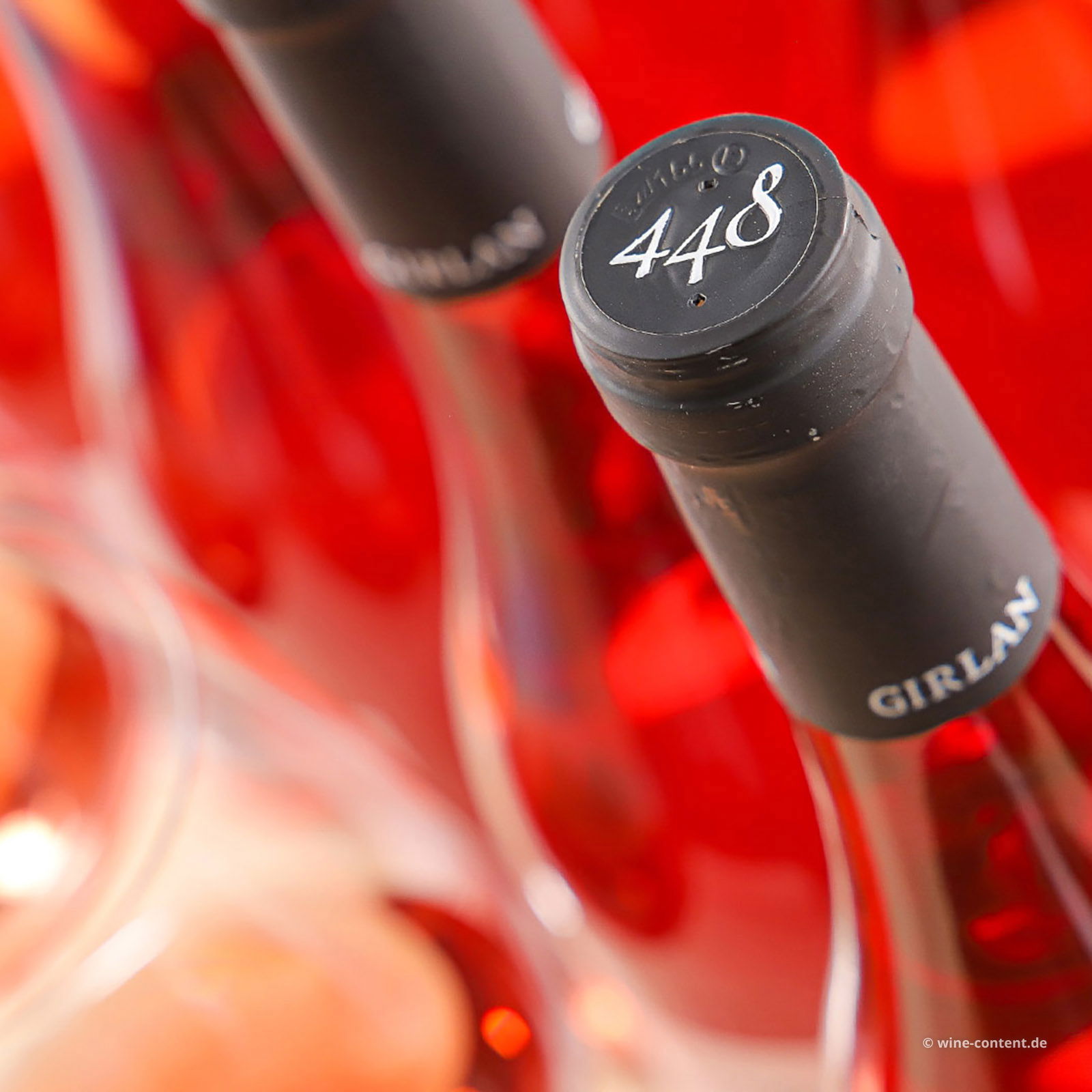 9er-Sparpaket Rosé 2024 448 s.l.m.