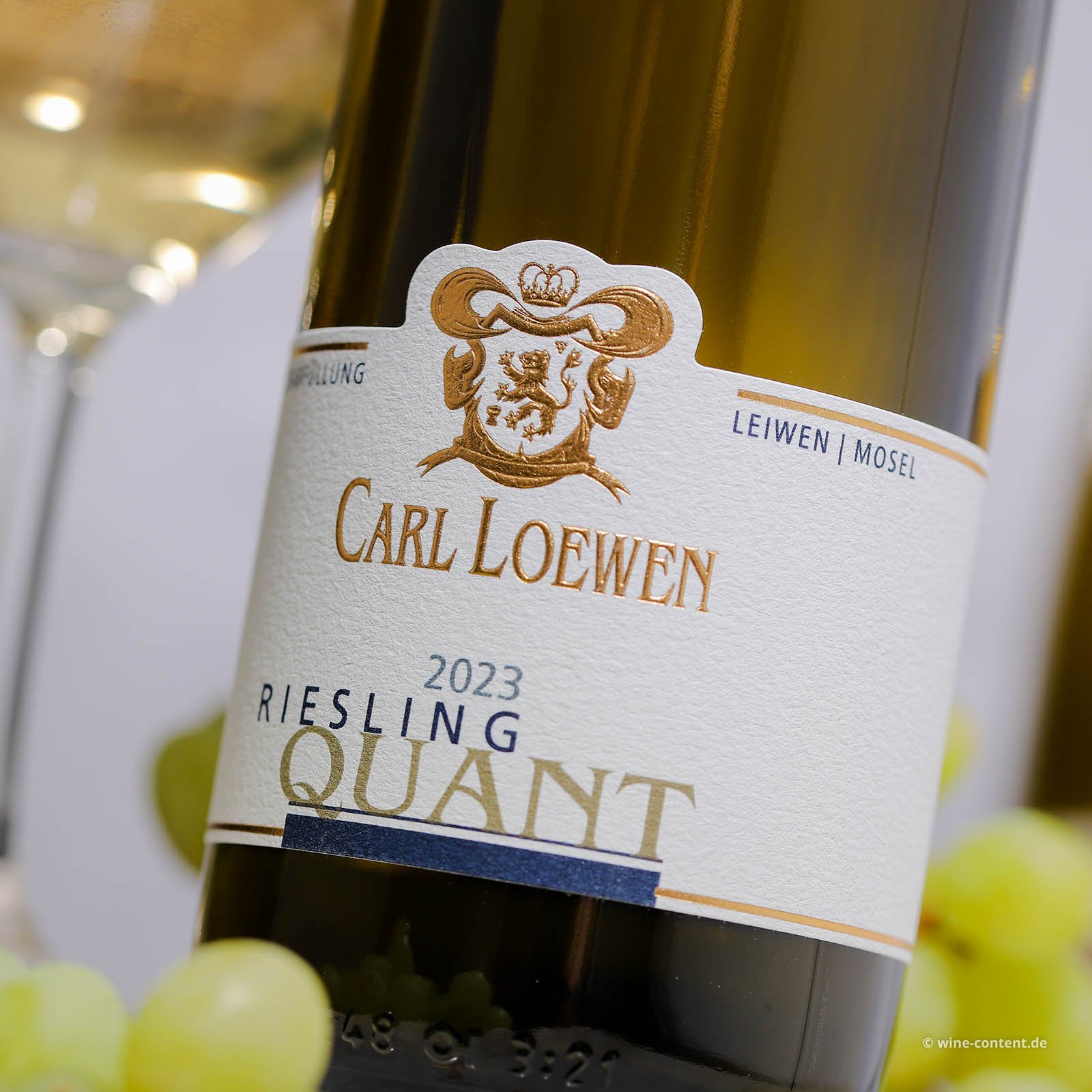 Riesling 2023 Quant