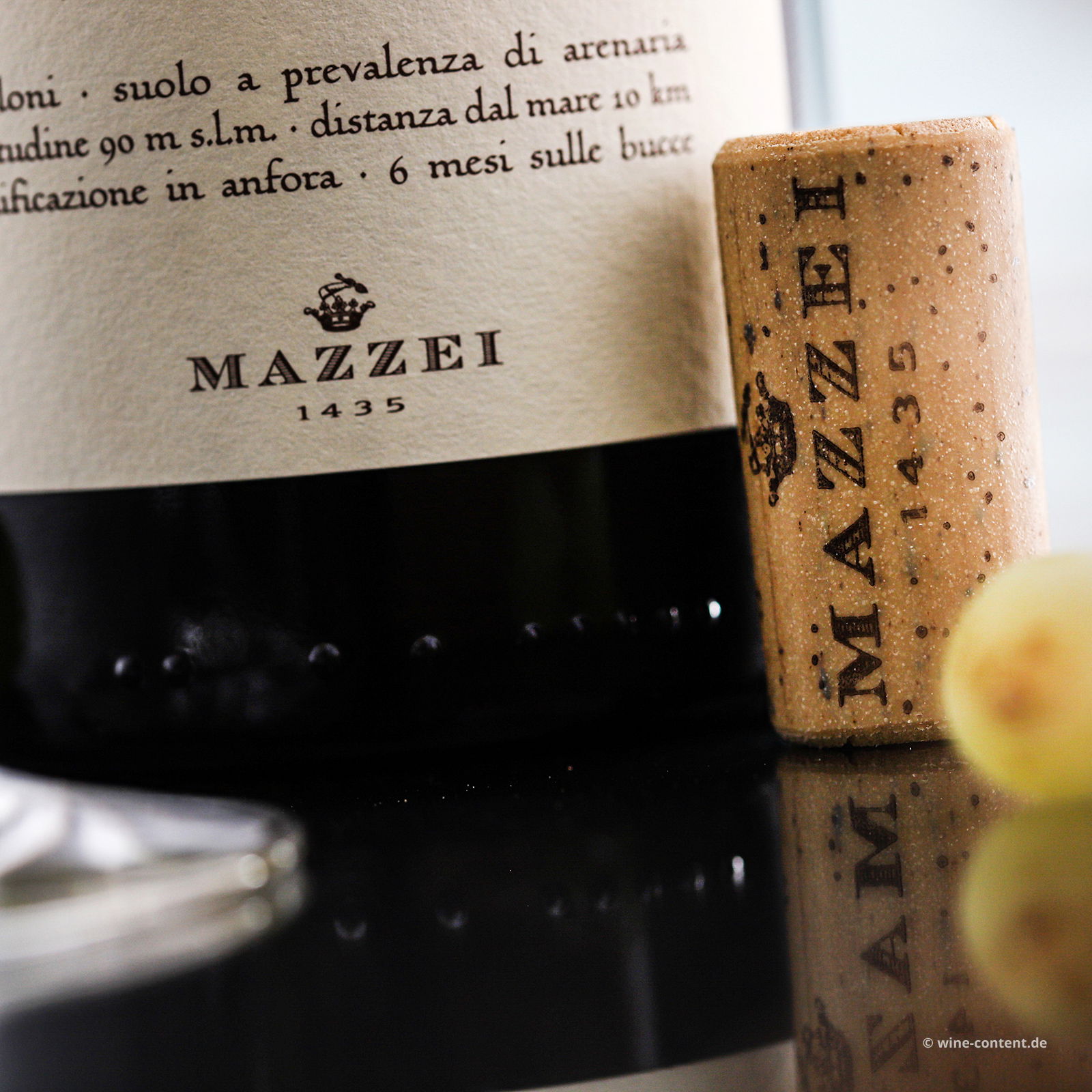 Vermentino Maremma Toscana Superiore 2022 Belguardo V