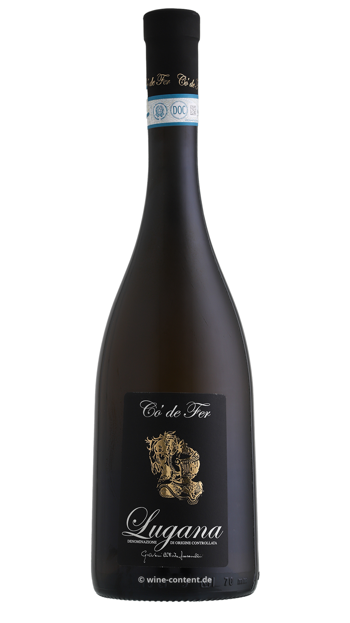 Lugana 2025 Cò de Fer
