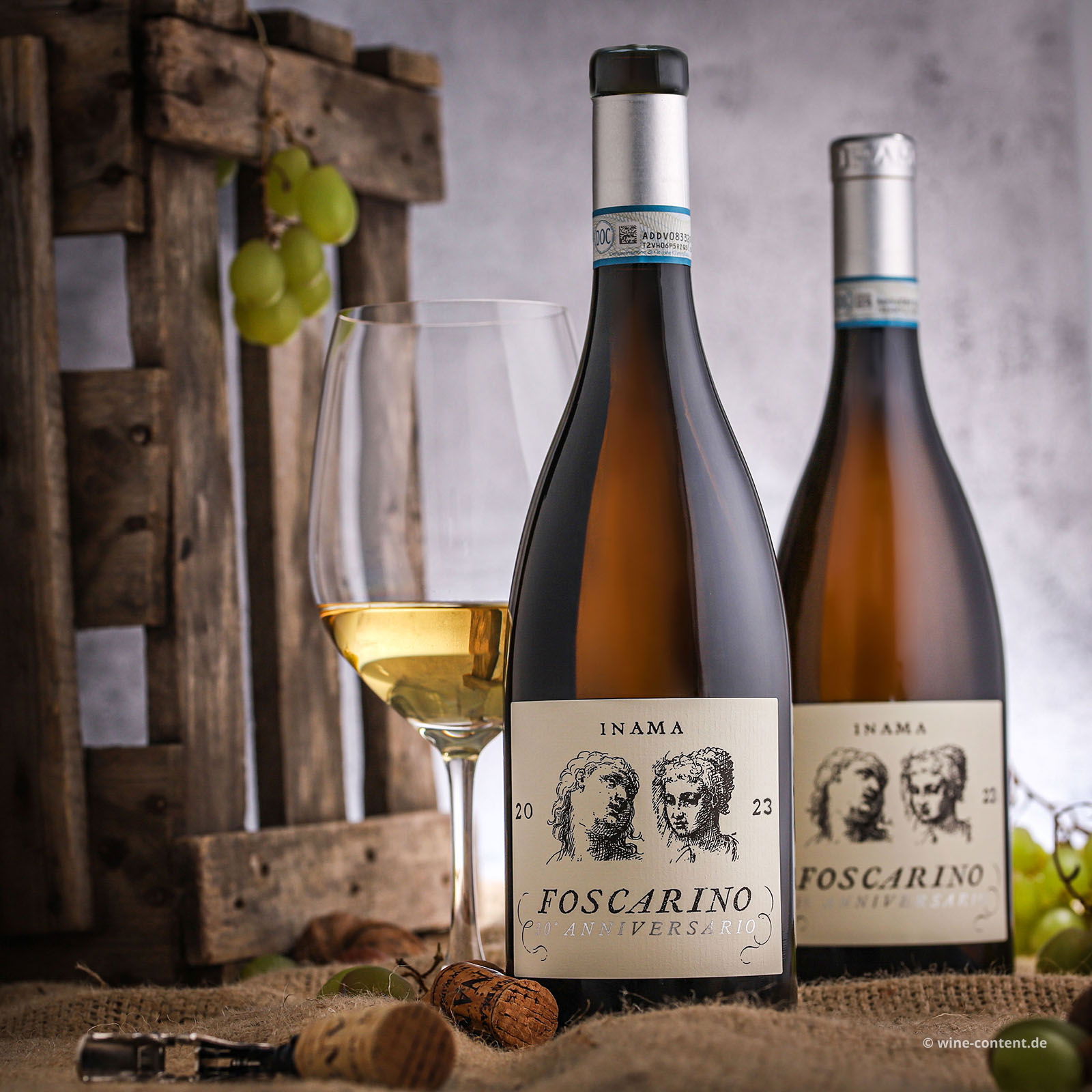Soave Classico 2023 Foscarino
