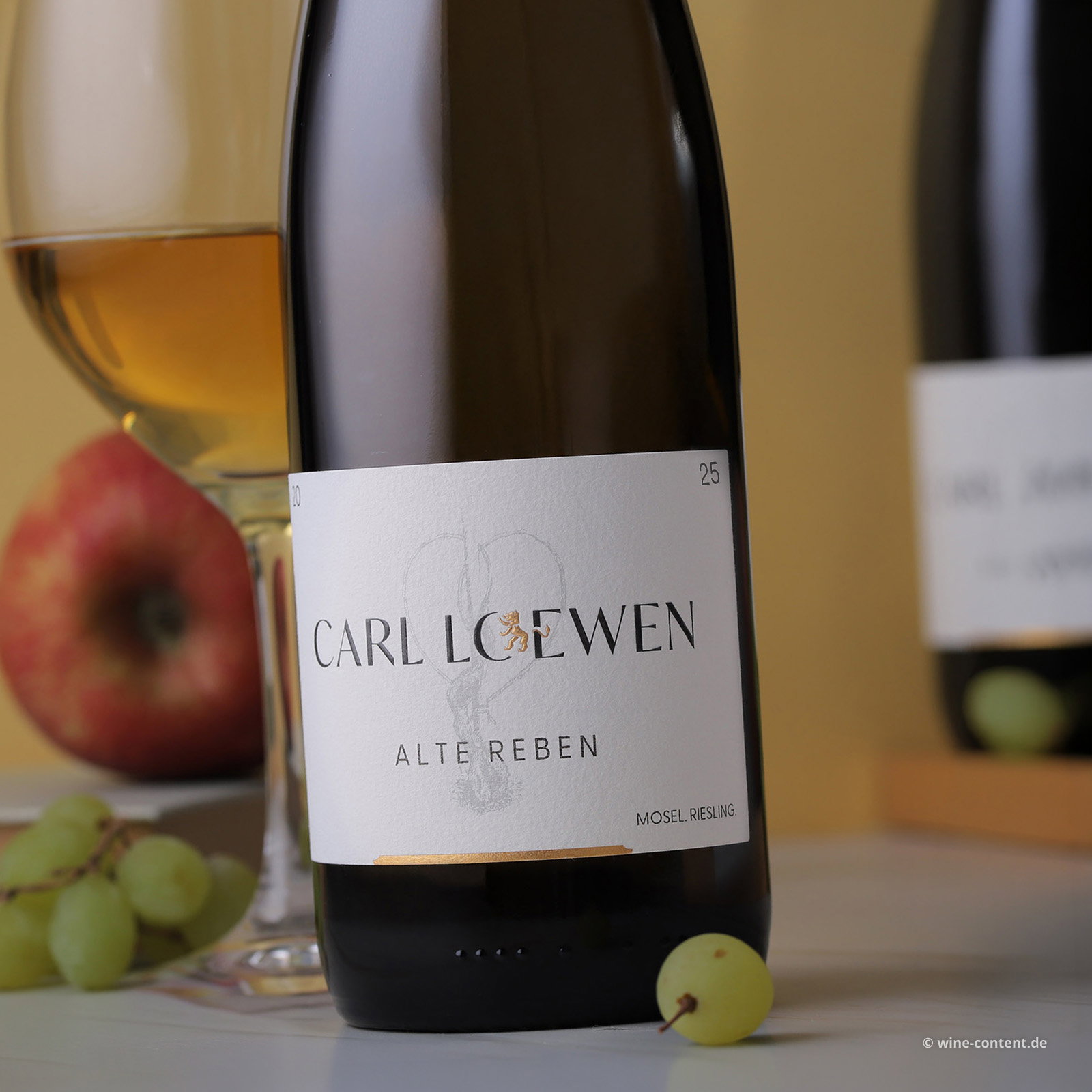 Riesling 2025 Alte Reben