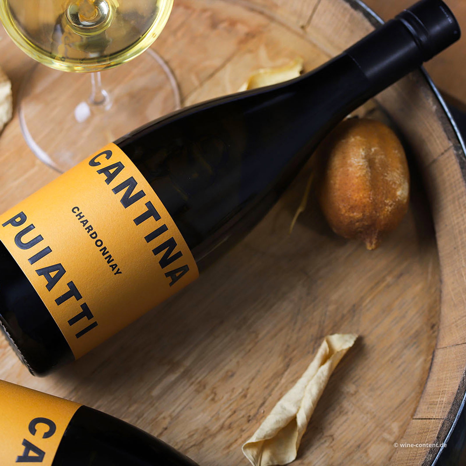 Chardonnay 2025