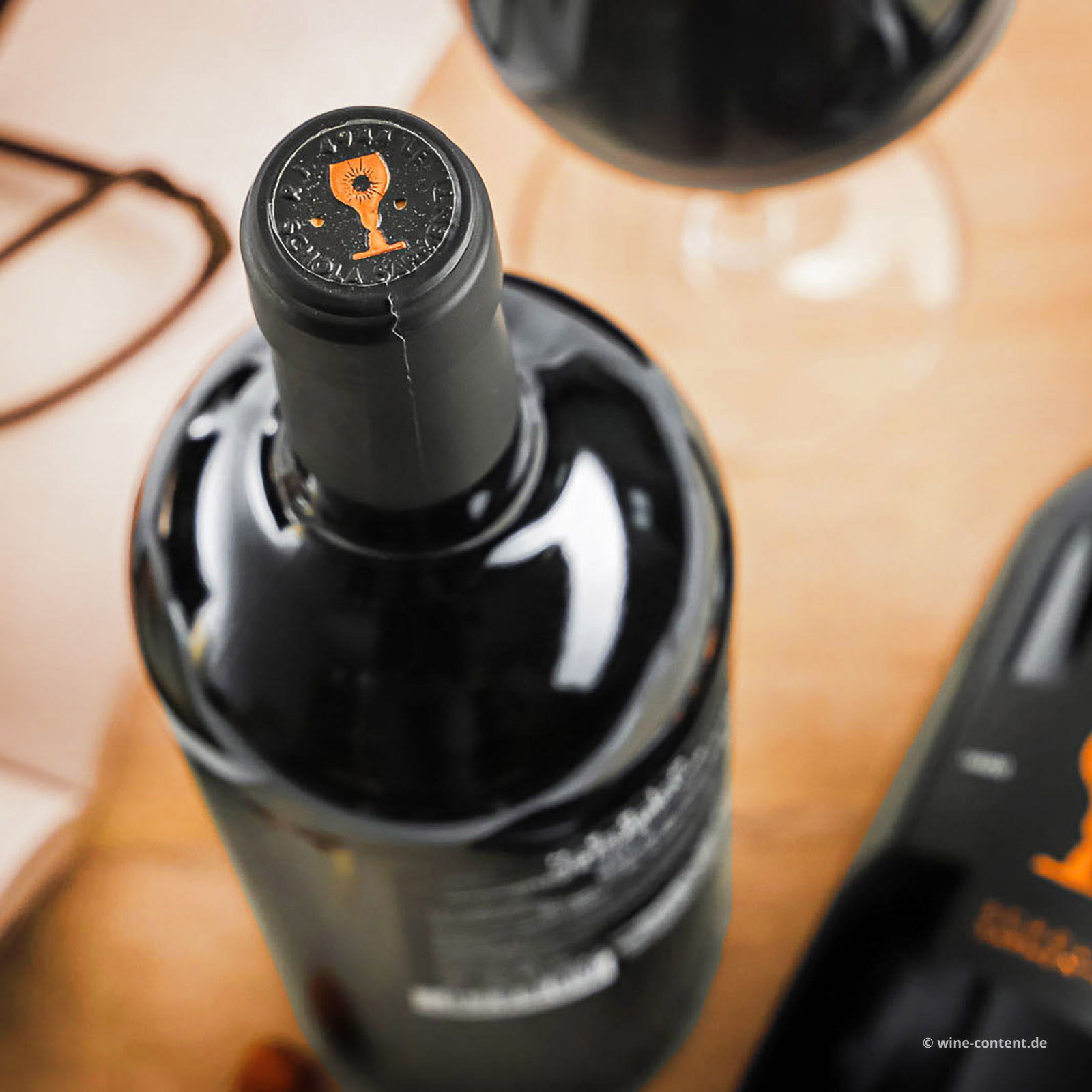 Nardò Riserva 2021 Nerìo