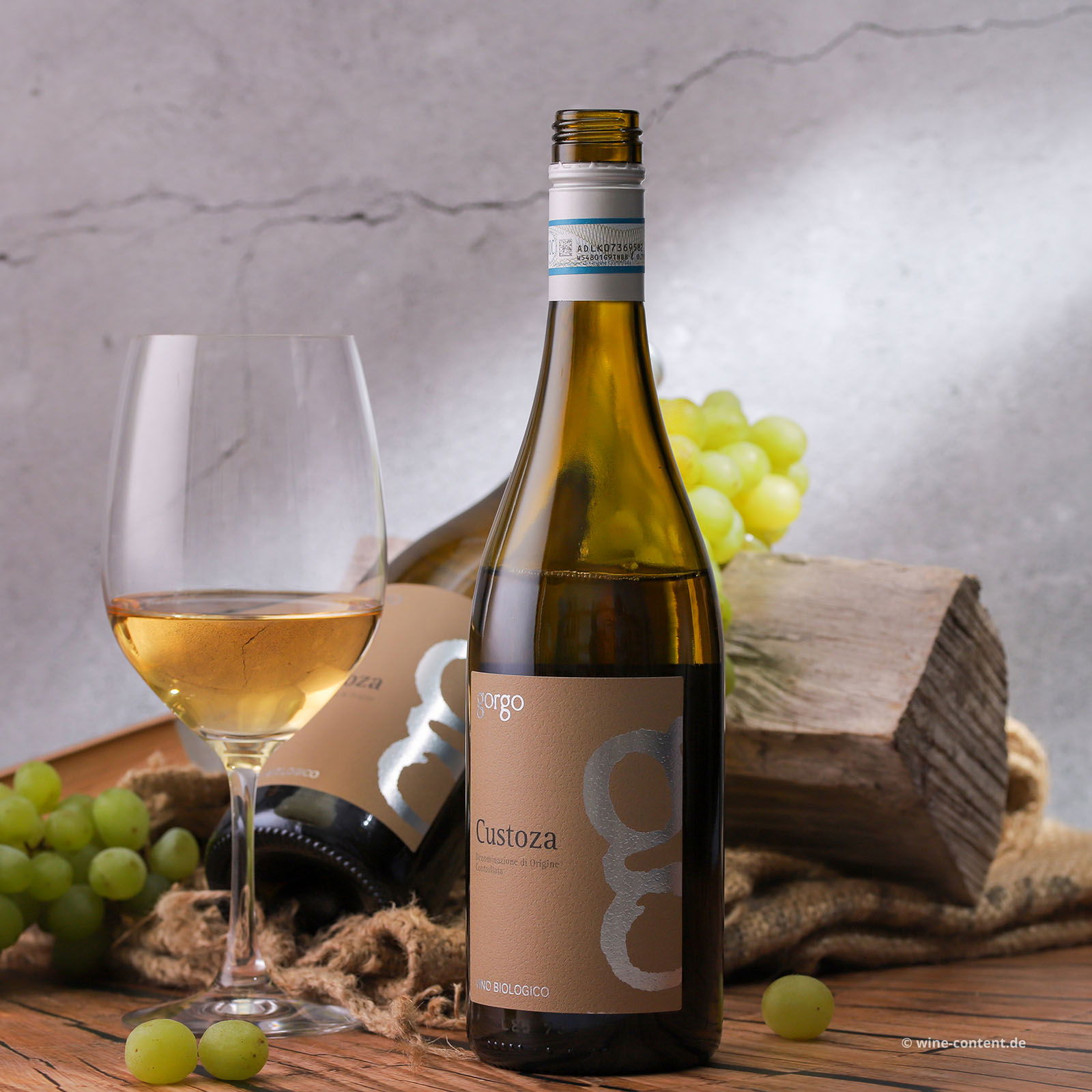 Custoza 2024 Bio