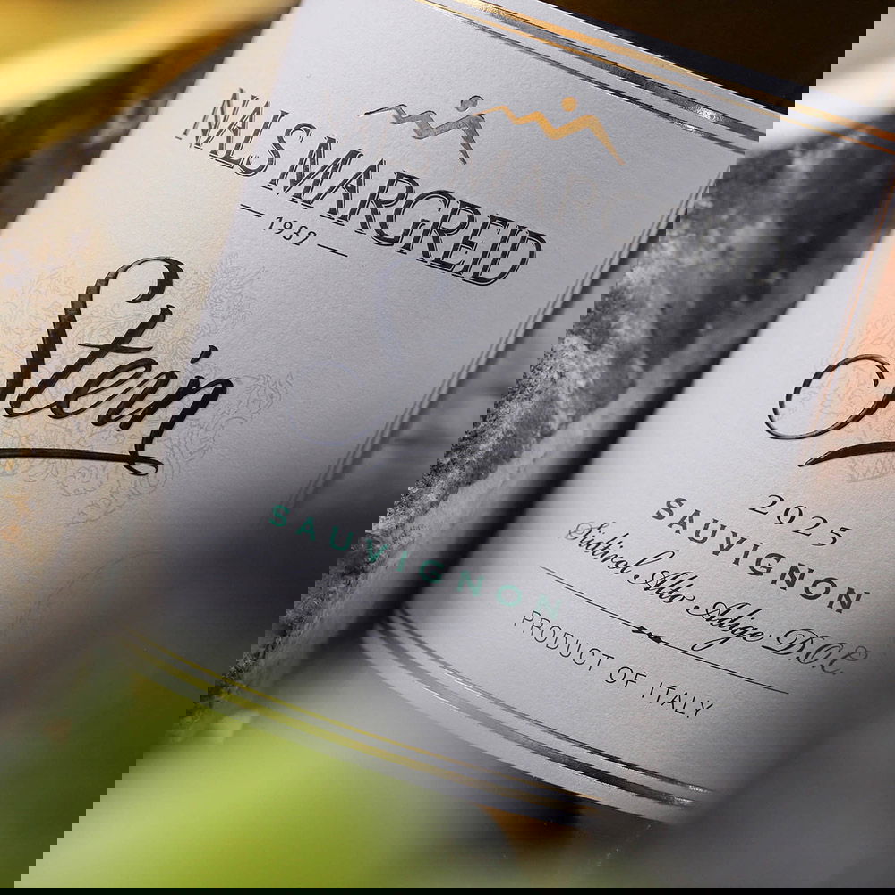 Sauvignon Blanc 2025 Stein