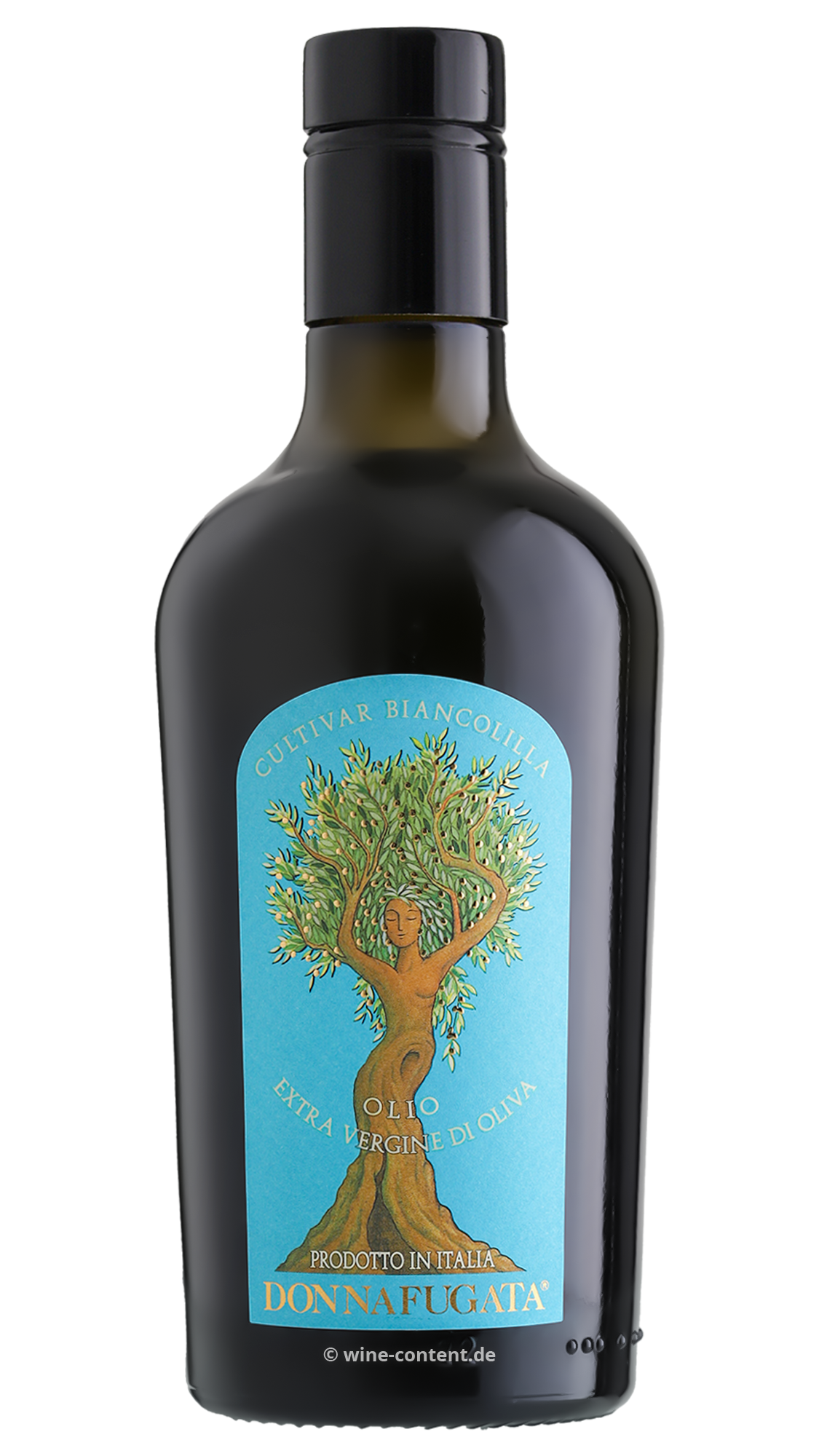Olivenöl Extra Vergine 2023 Biancolilla