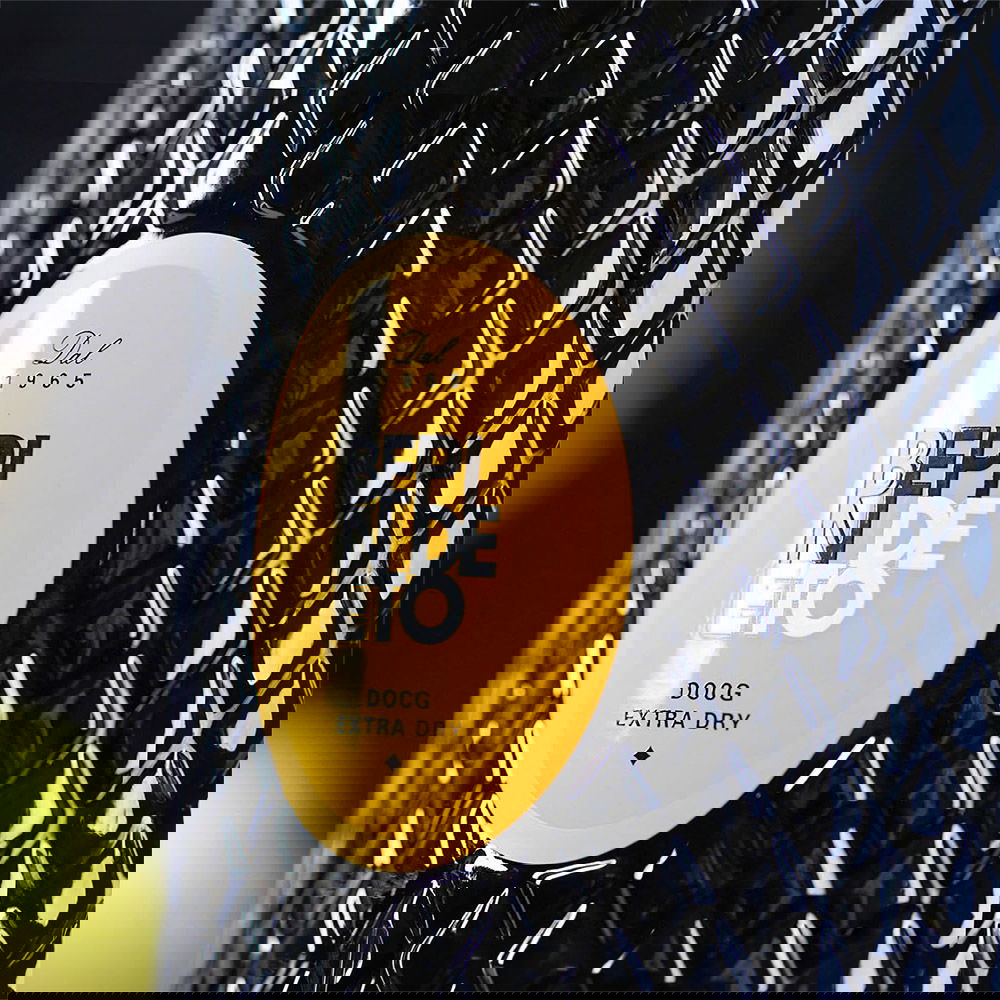 Prosecco Superiore 2025 Extra Dry