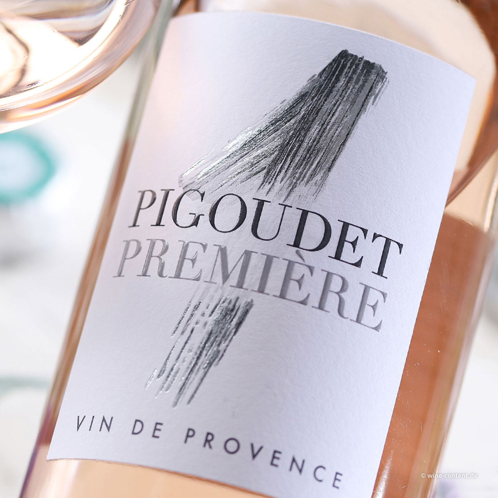 Aix en Provence Rosé 2024 Première