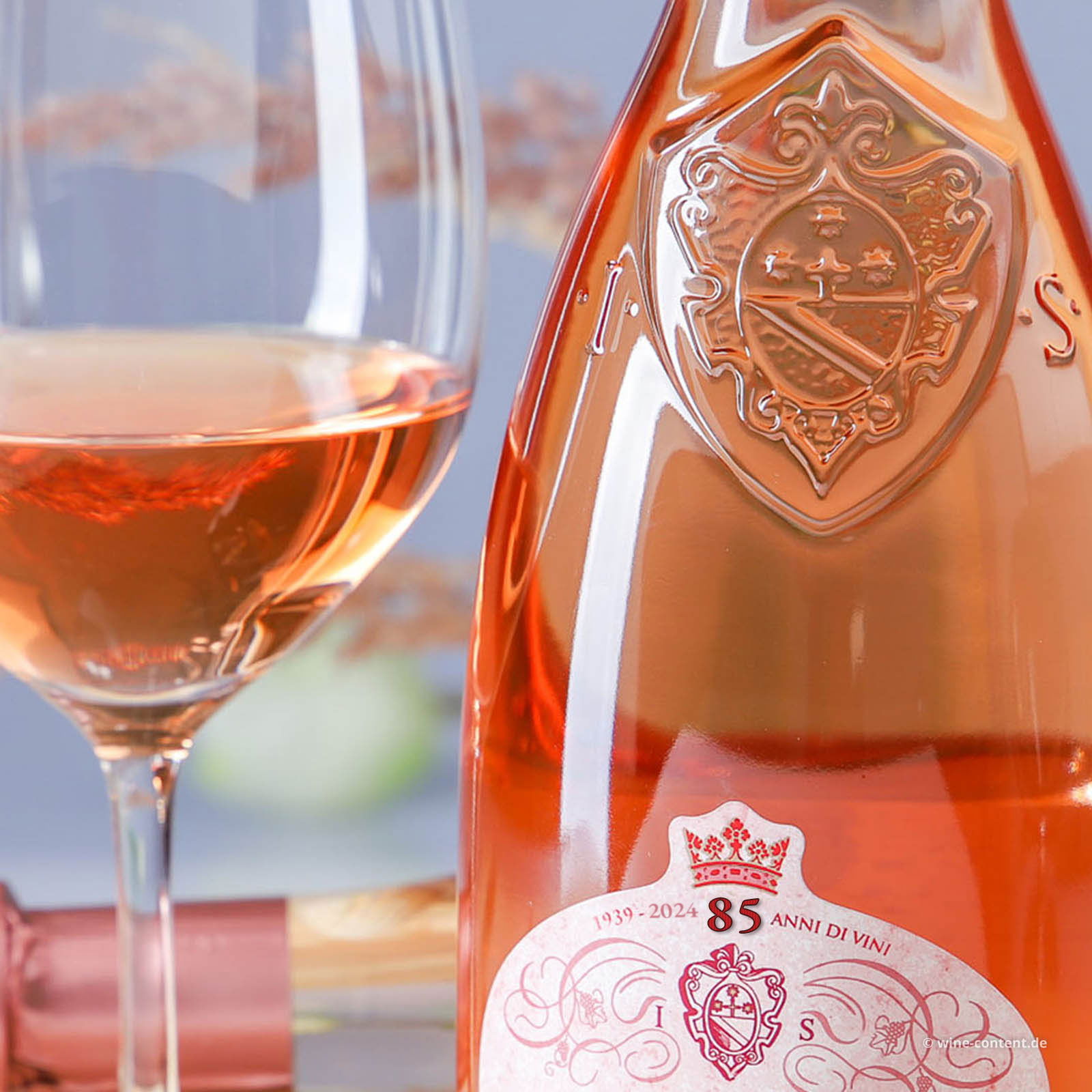 9er-Sparpaket Rosa dei Frati 2024