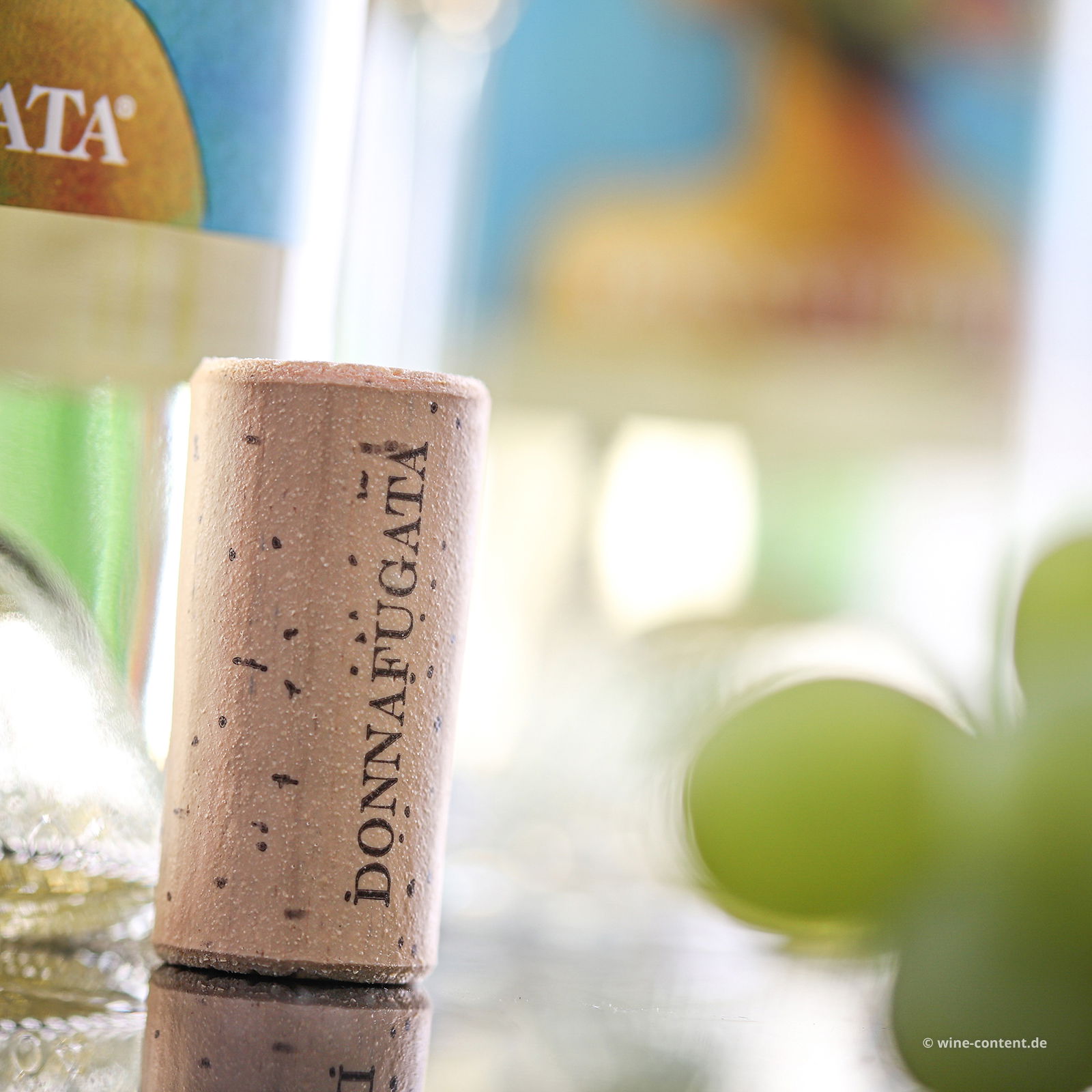 6er-Sparpaket Sicilia Bianco 2025 Damarino