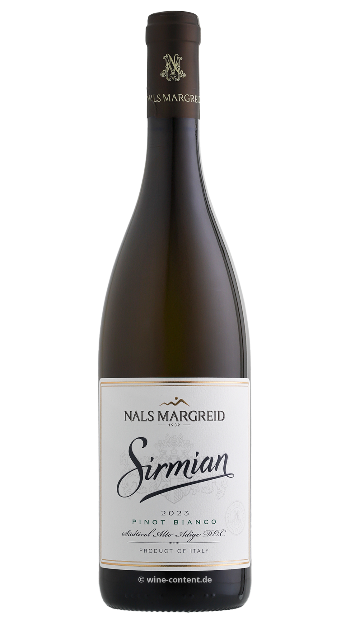 Pinot Bianco 2023 Sirmian