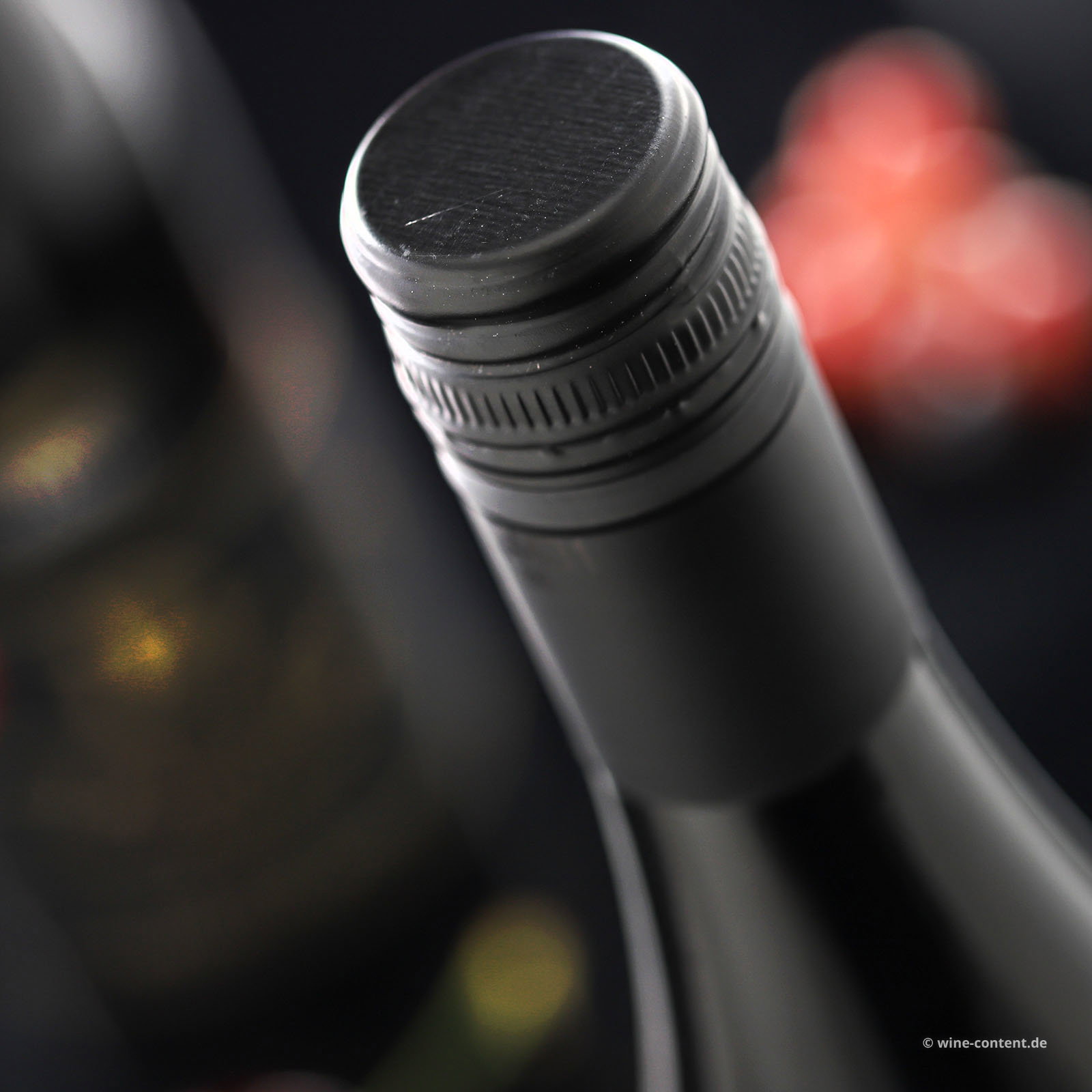 Shiraz Réserve 2022